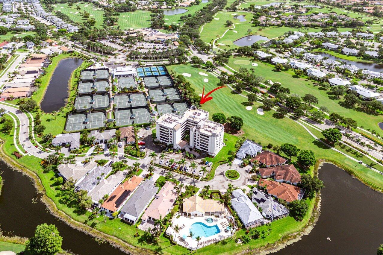 GLENEAGLES CONDO II - Residential Lease