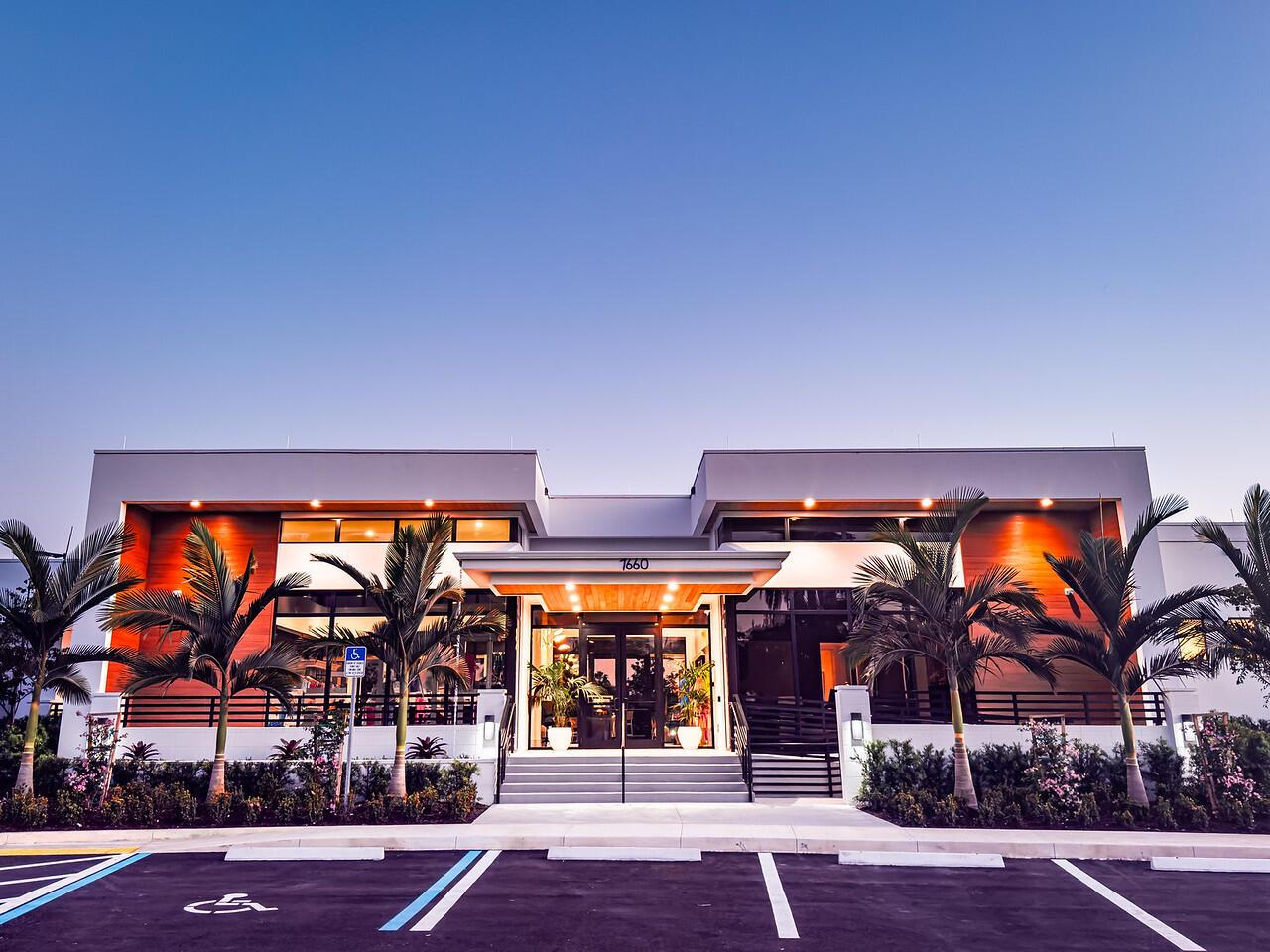 GLENEAGLES CONDO II - Residential Lease