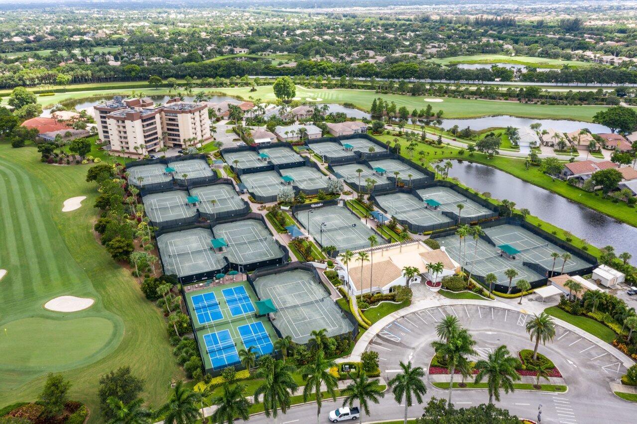 GLENEAGLES CONDO II - Residential Lease