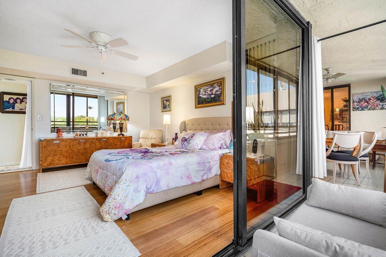 GLENEAGLES CONDO II - Residential Lease