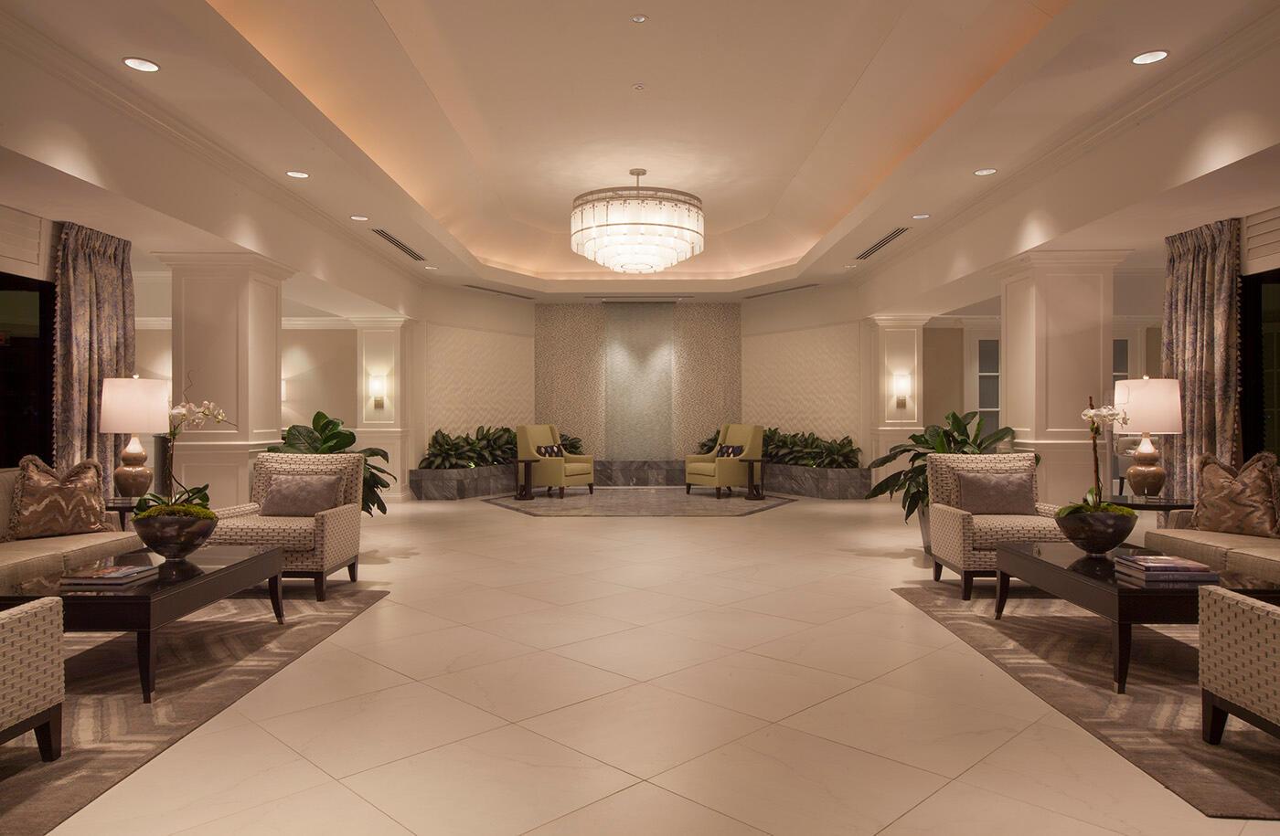 GLENEAGLES CONDO II - Residential Lease