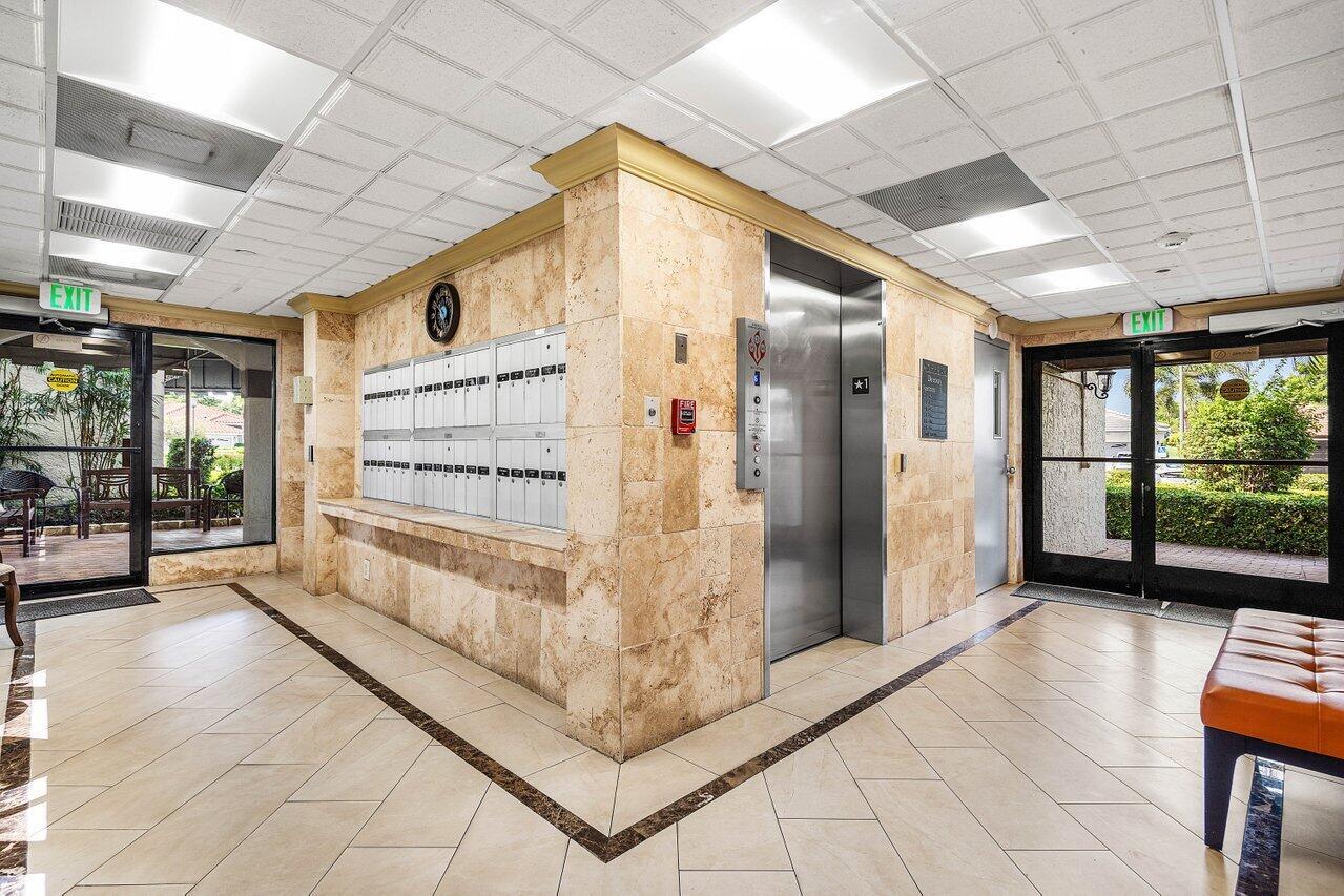 GLENEAGLES CONDO II - Residential Lease