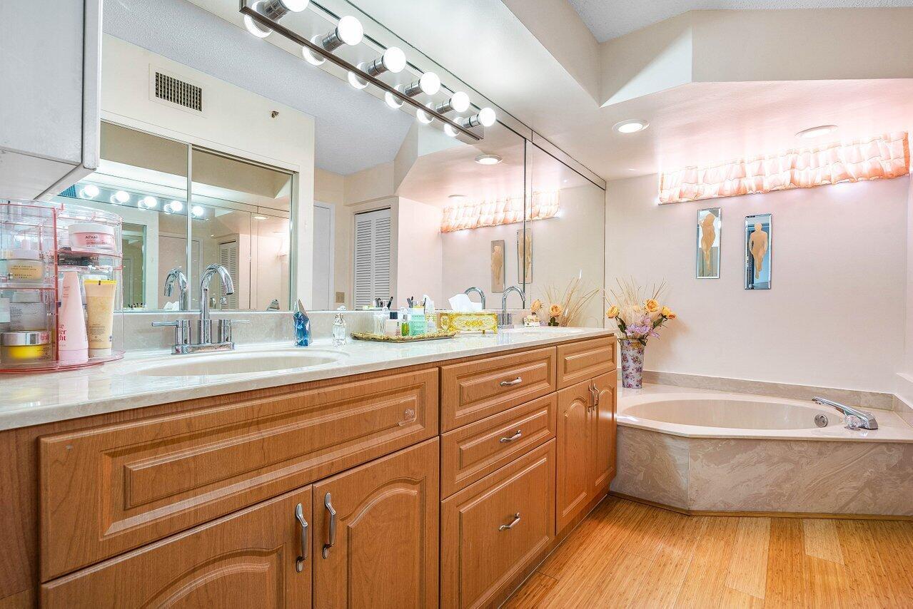 GLENEAGLES CONDO II - Residential Lease