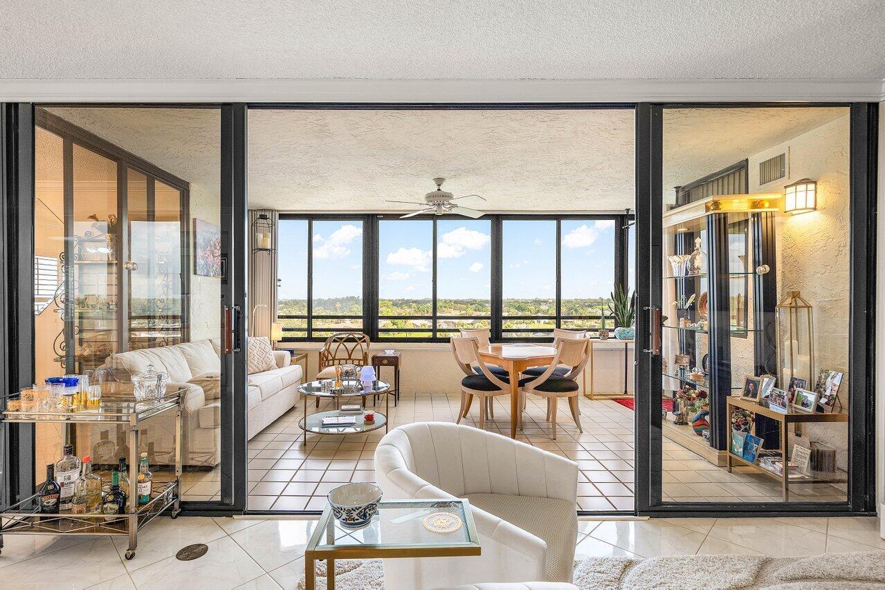 GLENEAGLES CONDO II - Residential Lease