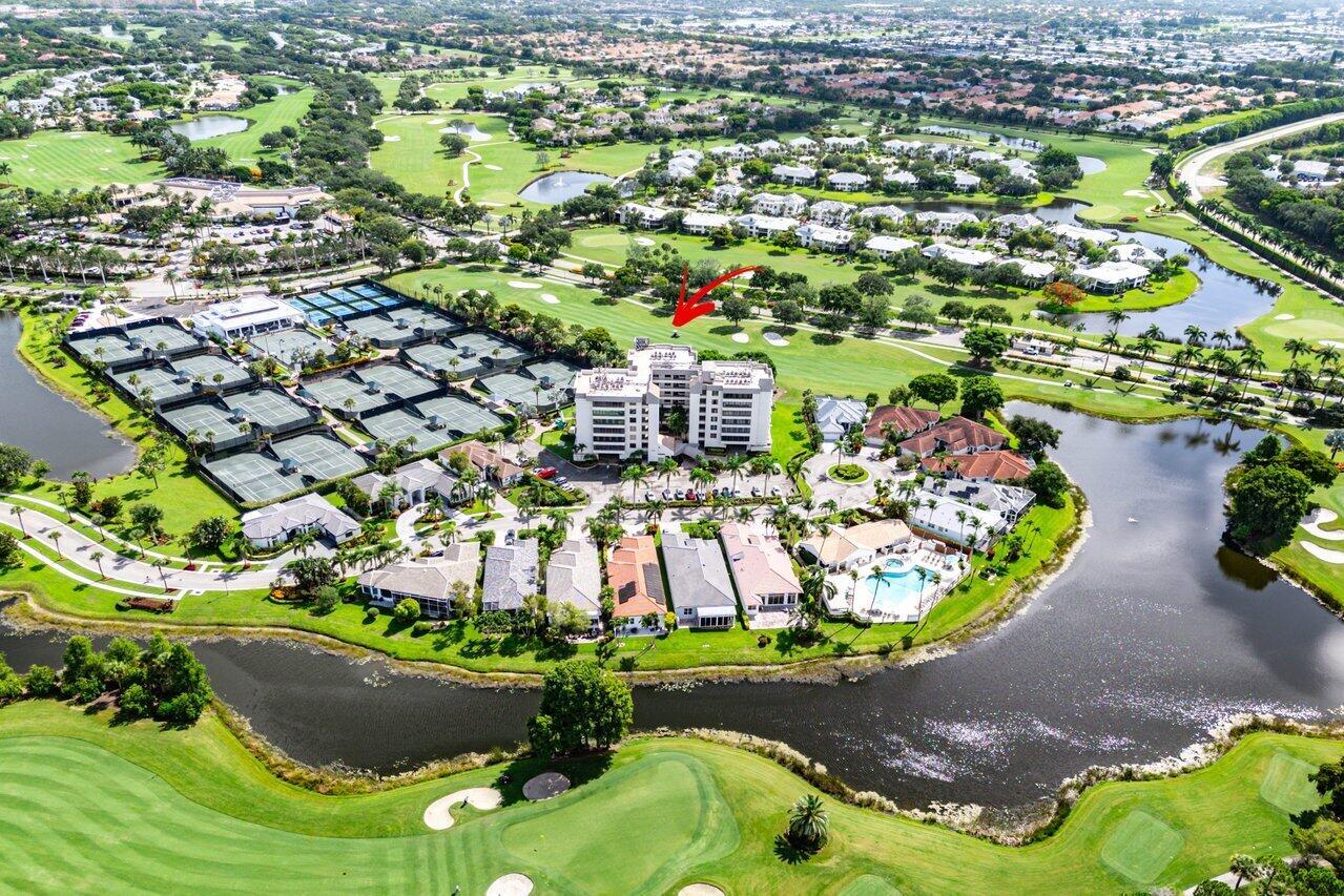 GLENEAGLES CONDO II - Residential Lease