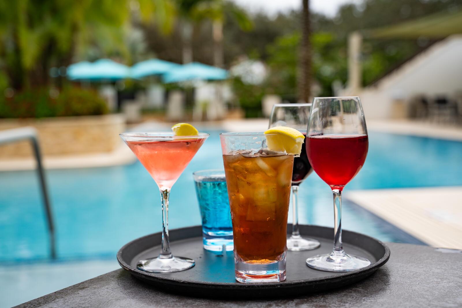 GLENEAGLES CONDO II - Residential Lease