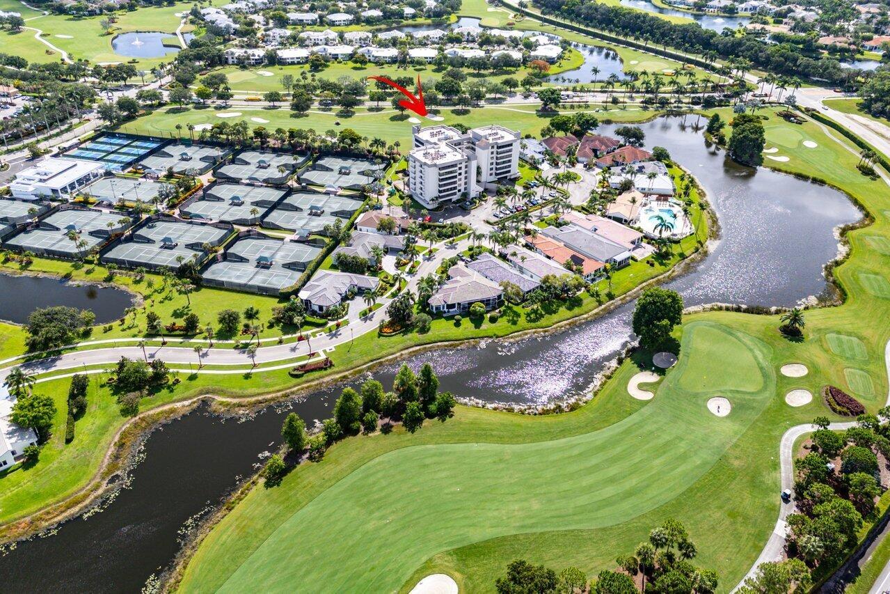 GLENEAGLES CONDO II - Residential Lease