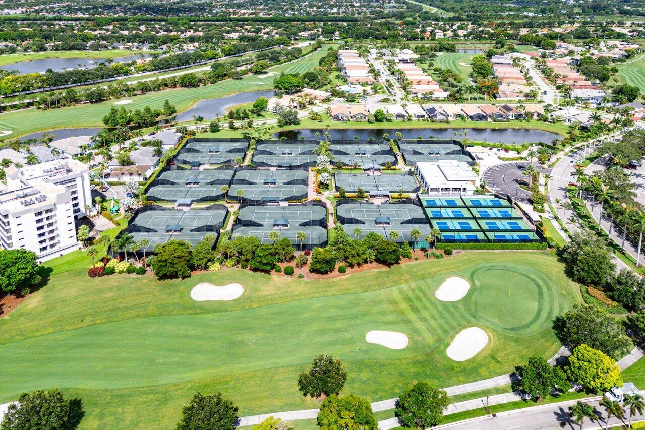 GLENEAGLES CONDO II - Residential Lease