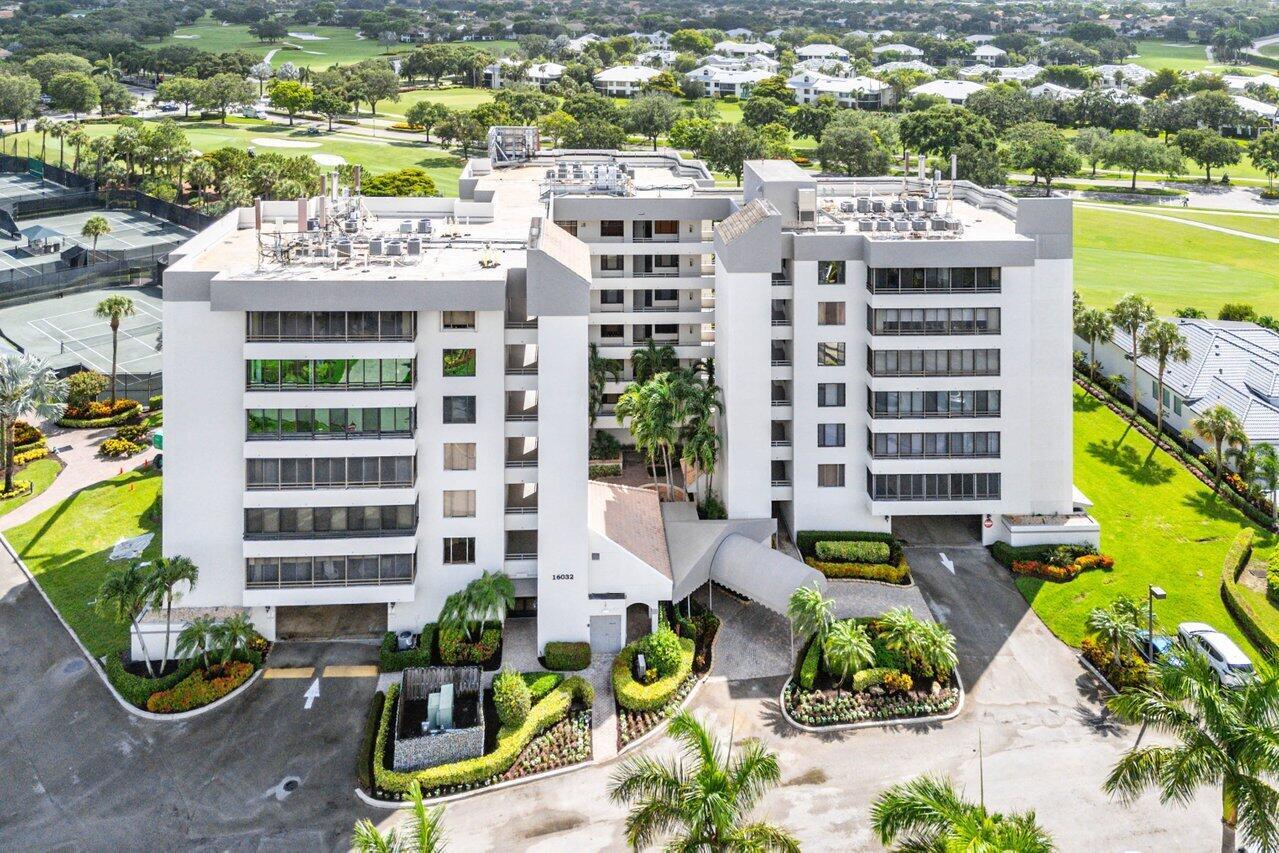 GLENEAGLES CONDO II - Residential Lease