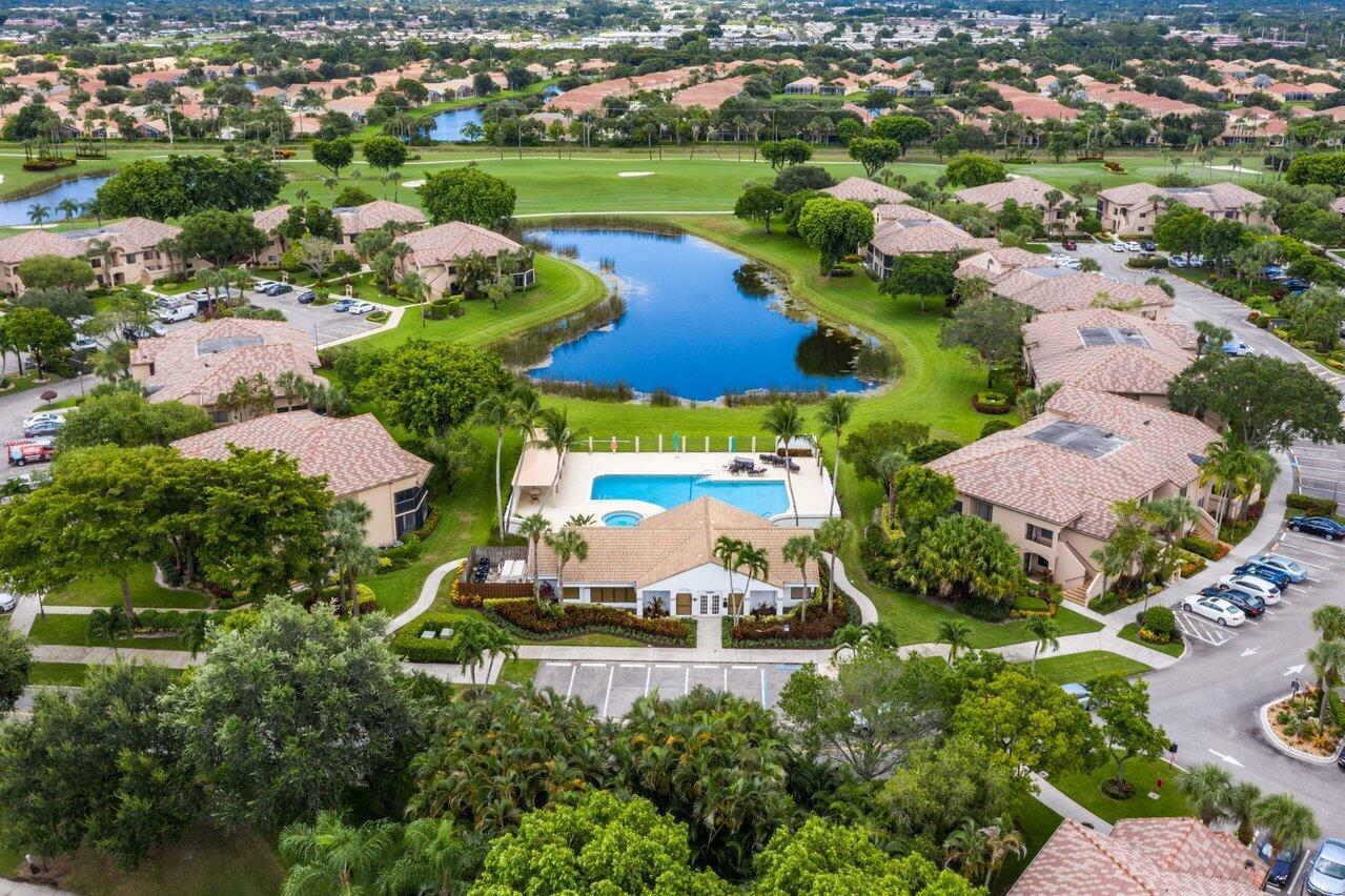 GLENEAGLES CONDO II - Residential Lease