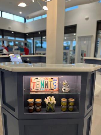 GLENEAGLES CONDO II - Residential Lease