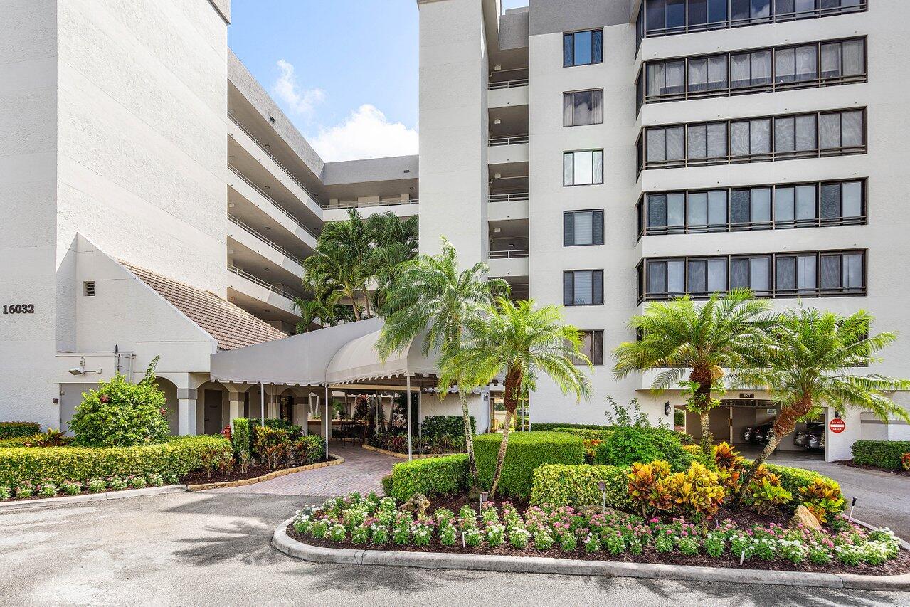 GLENEAGLES CONDO II - Residential Lease