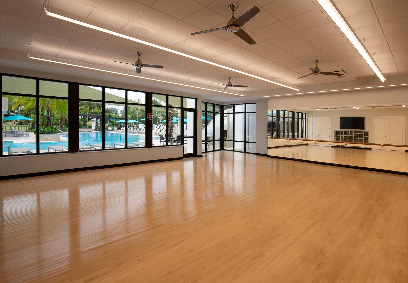 GLENEAGLES CONDO II - Residential Lease