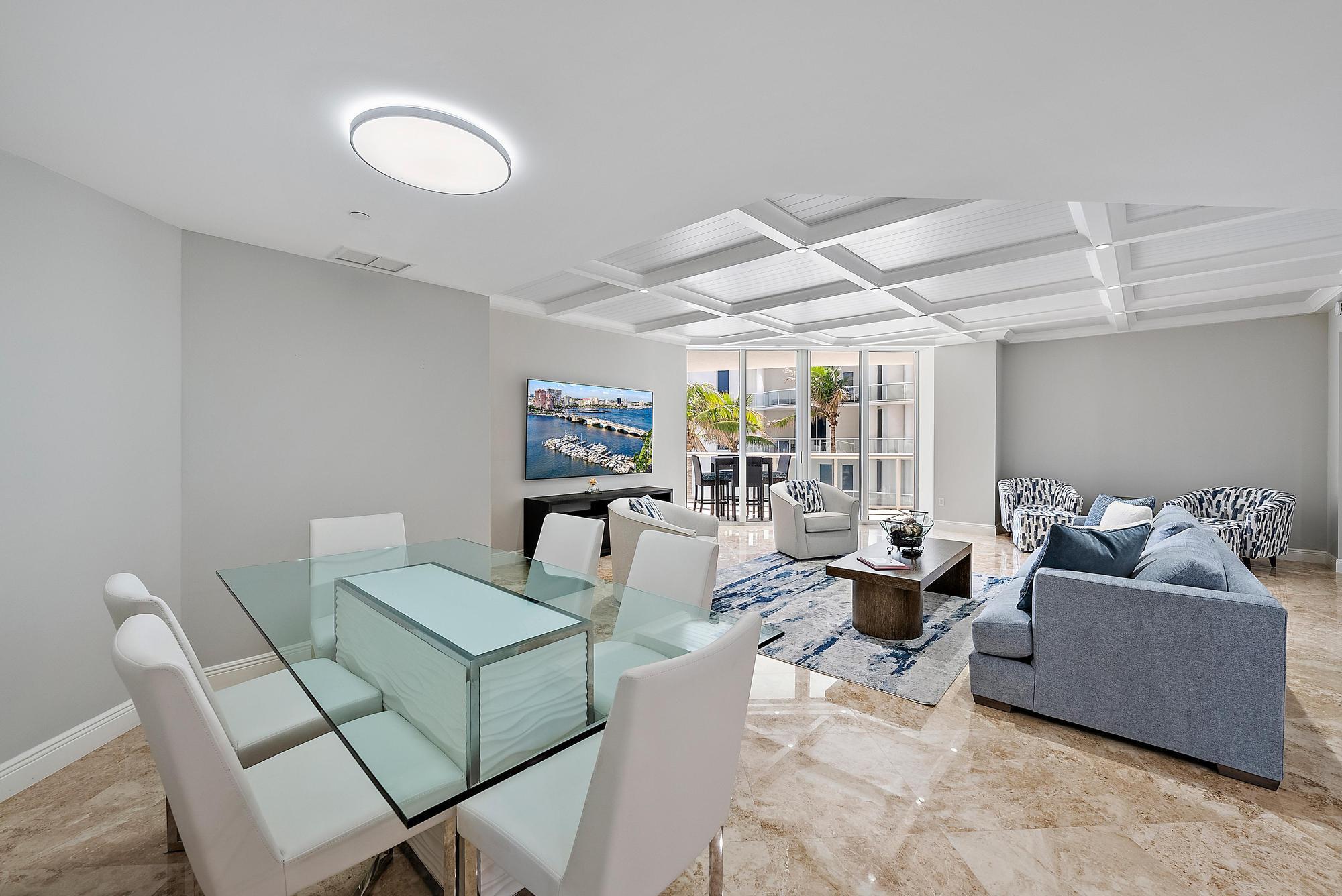 4600 N Ocean Drive 402