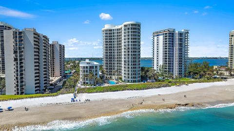4600 N Ocean Drive 402 Singer Island FL 33404