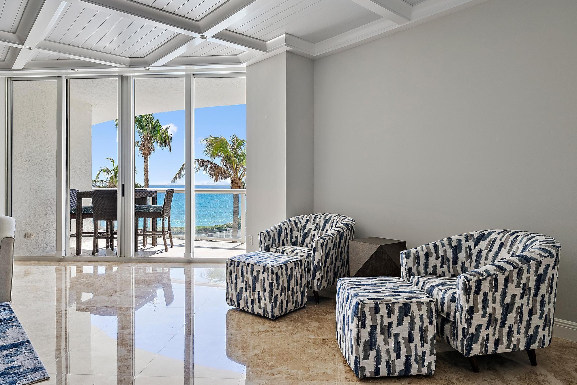 4600 N Ocean Drive 402