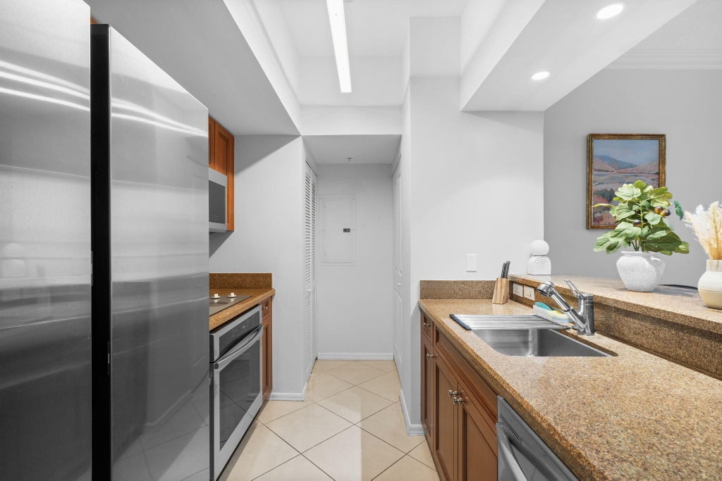 Photo of 347 N NEW RIVER Drive E #405, Fort Lauderdale, FL 33301 (MLS # B26054887)
