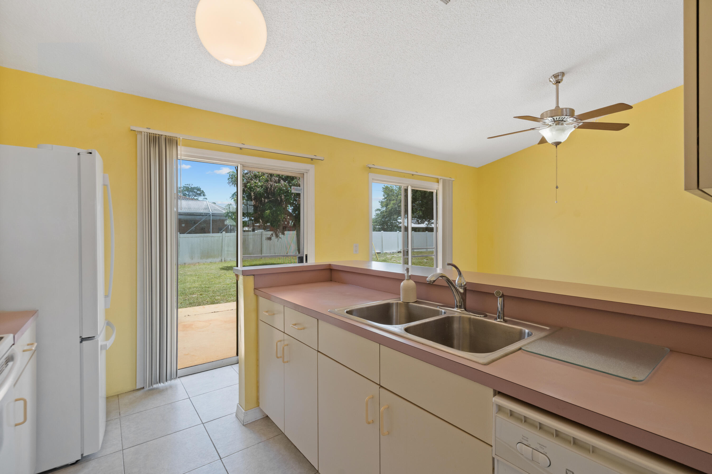 PORT ST LUCIE SECTION 9 - Residential