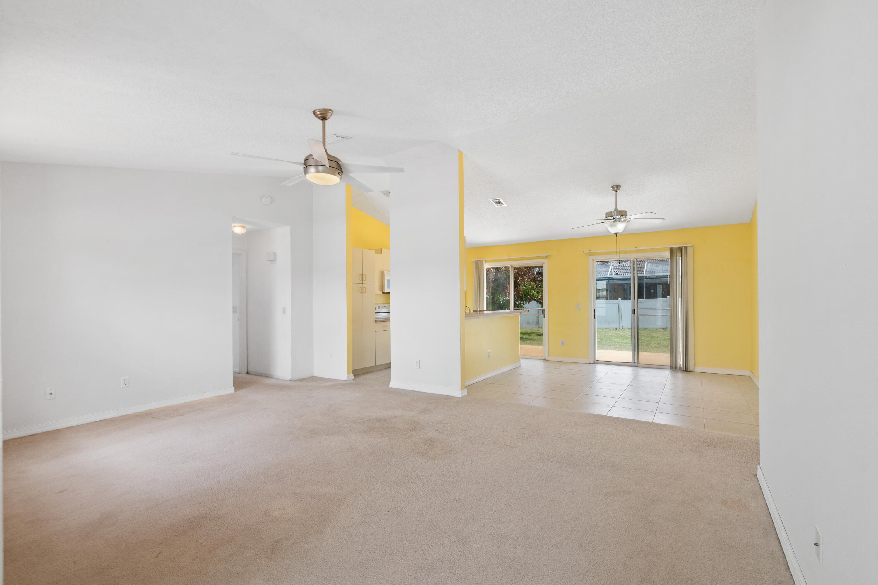 PORT ST LUCIE SECTION 9 - Residential