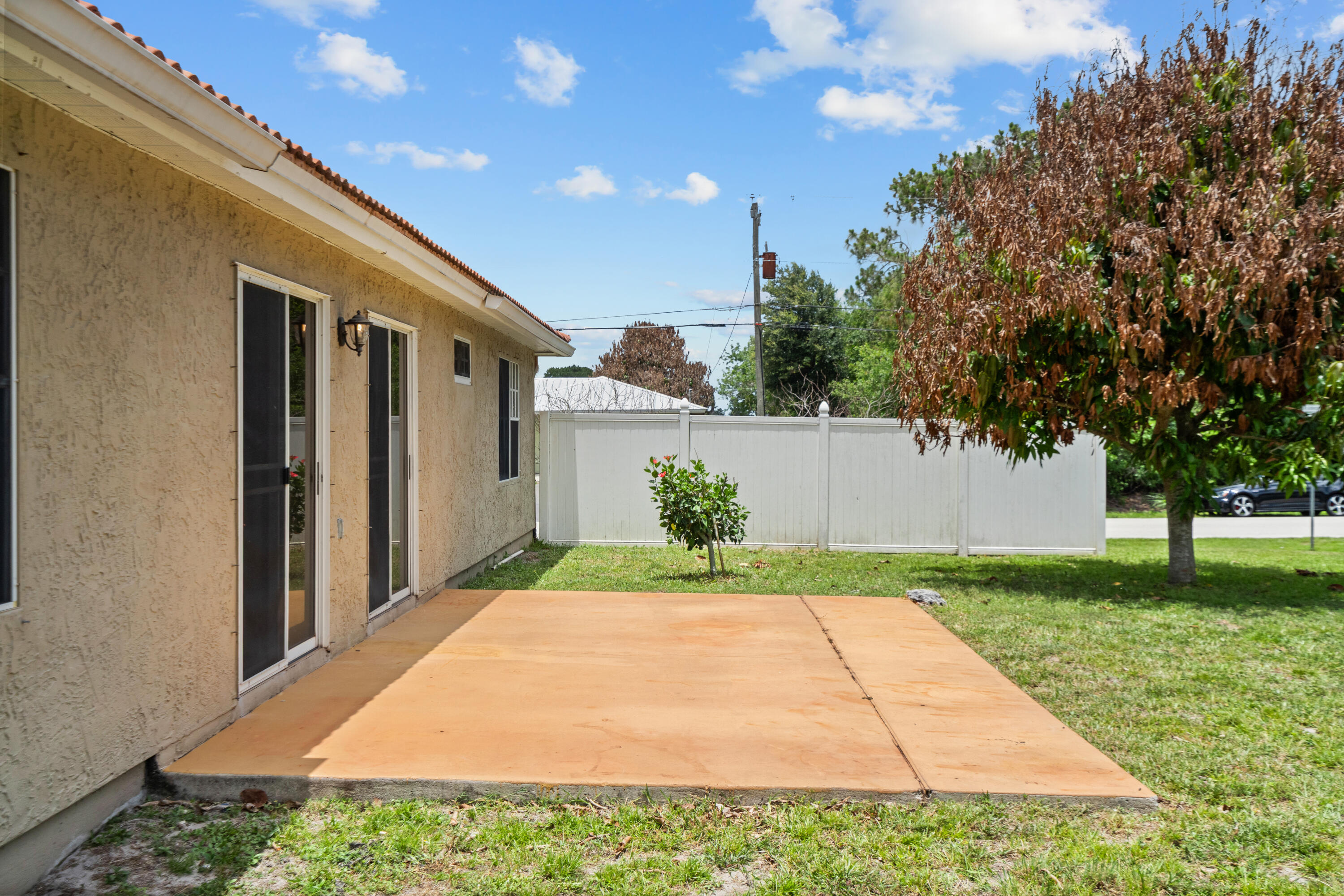 PORT ST LUCIE SECTION 9 - Residential