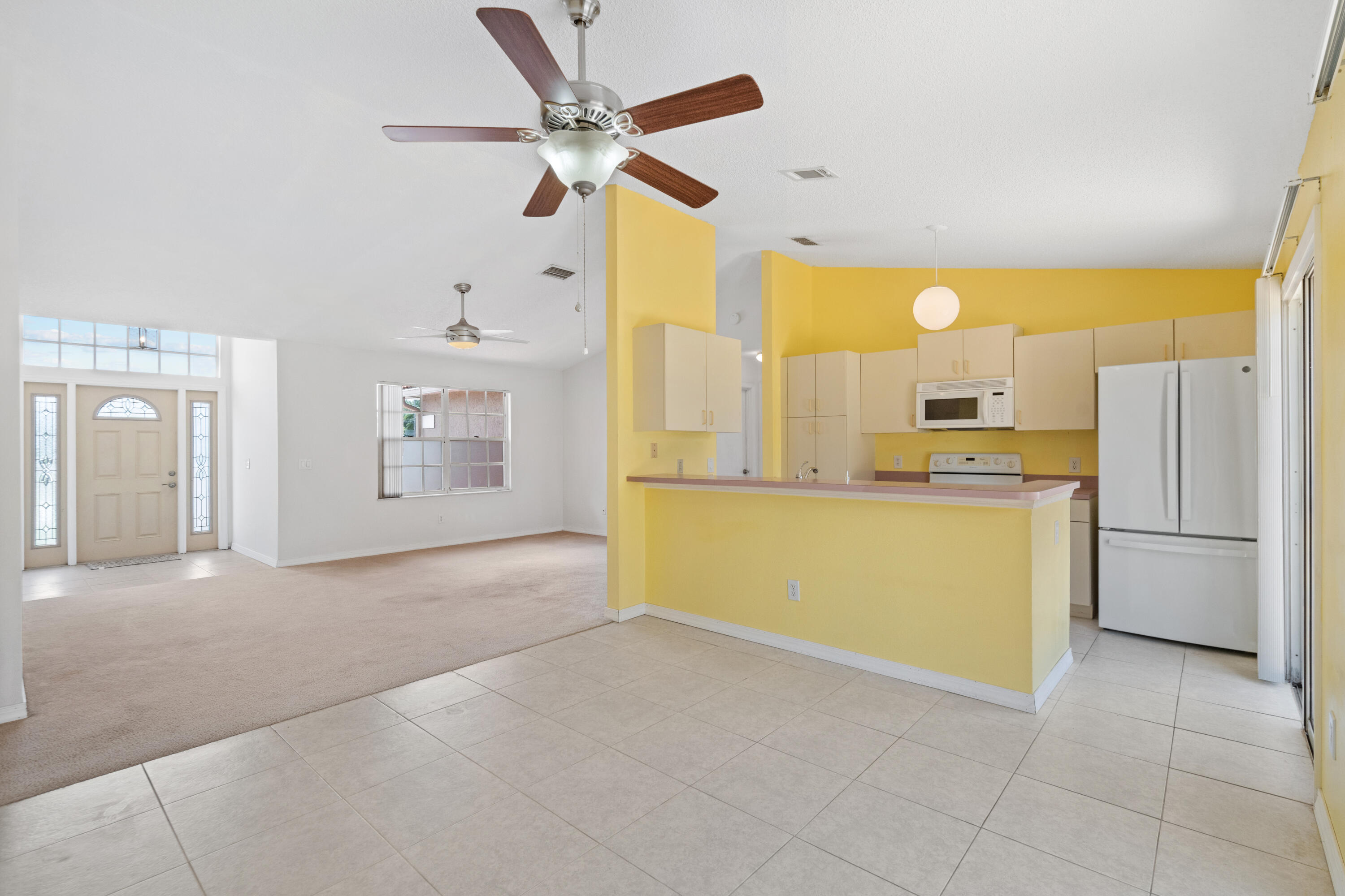 PORT ST LUCIE SECTION 9 - Residential