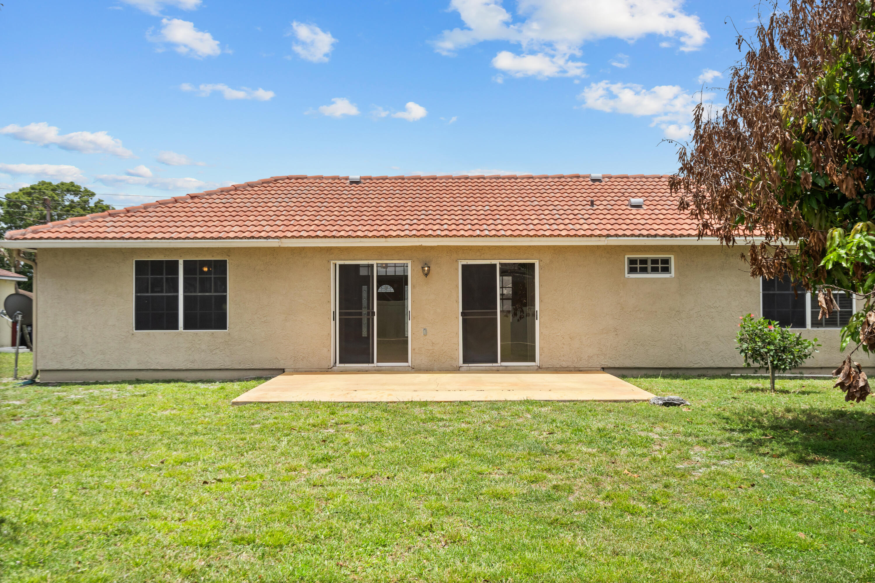 PORT ST LUCIE SECTION 9 - Residential