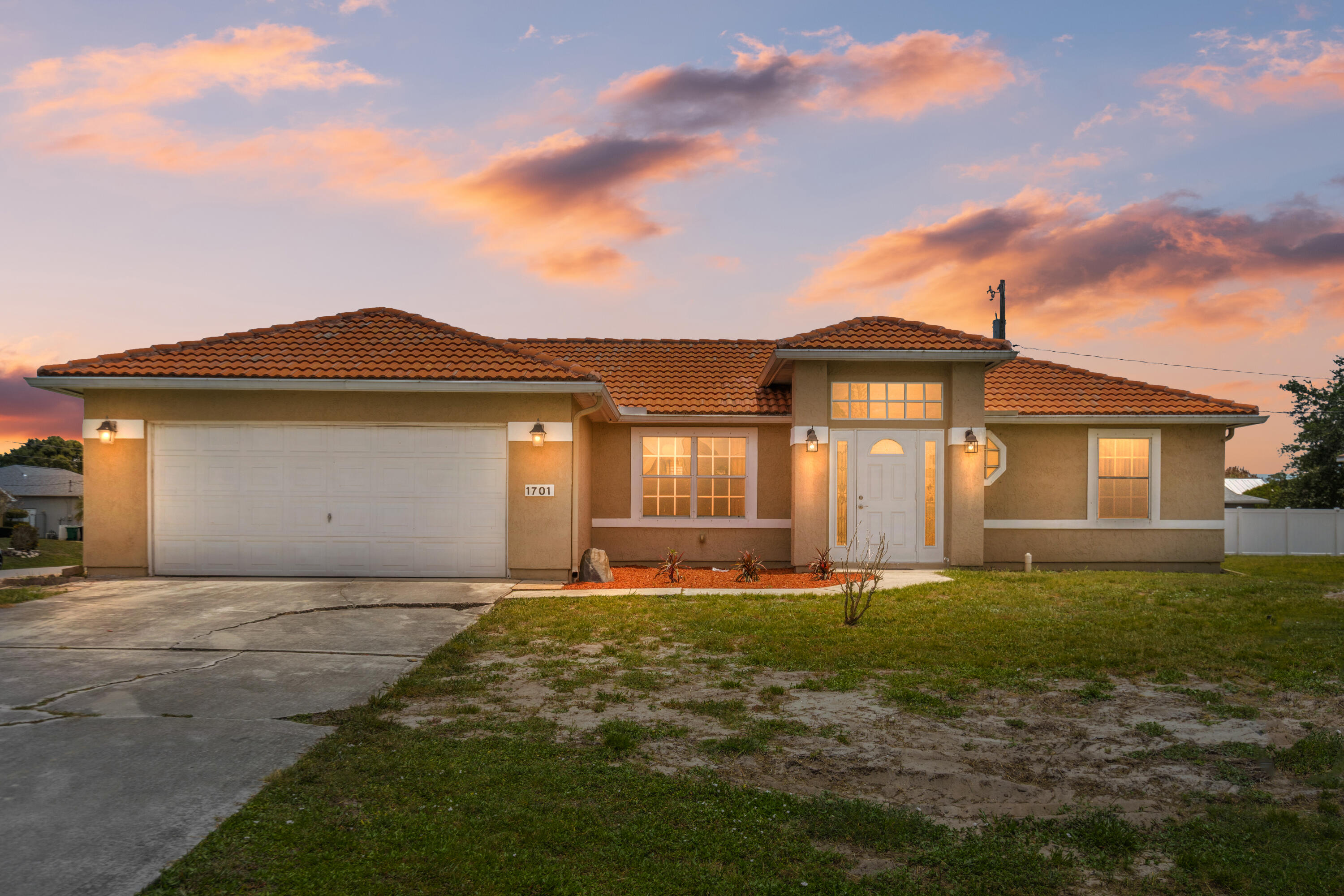 PORT ST LUCIE SECTION 9 - Residential