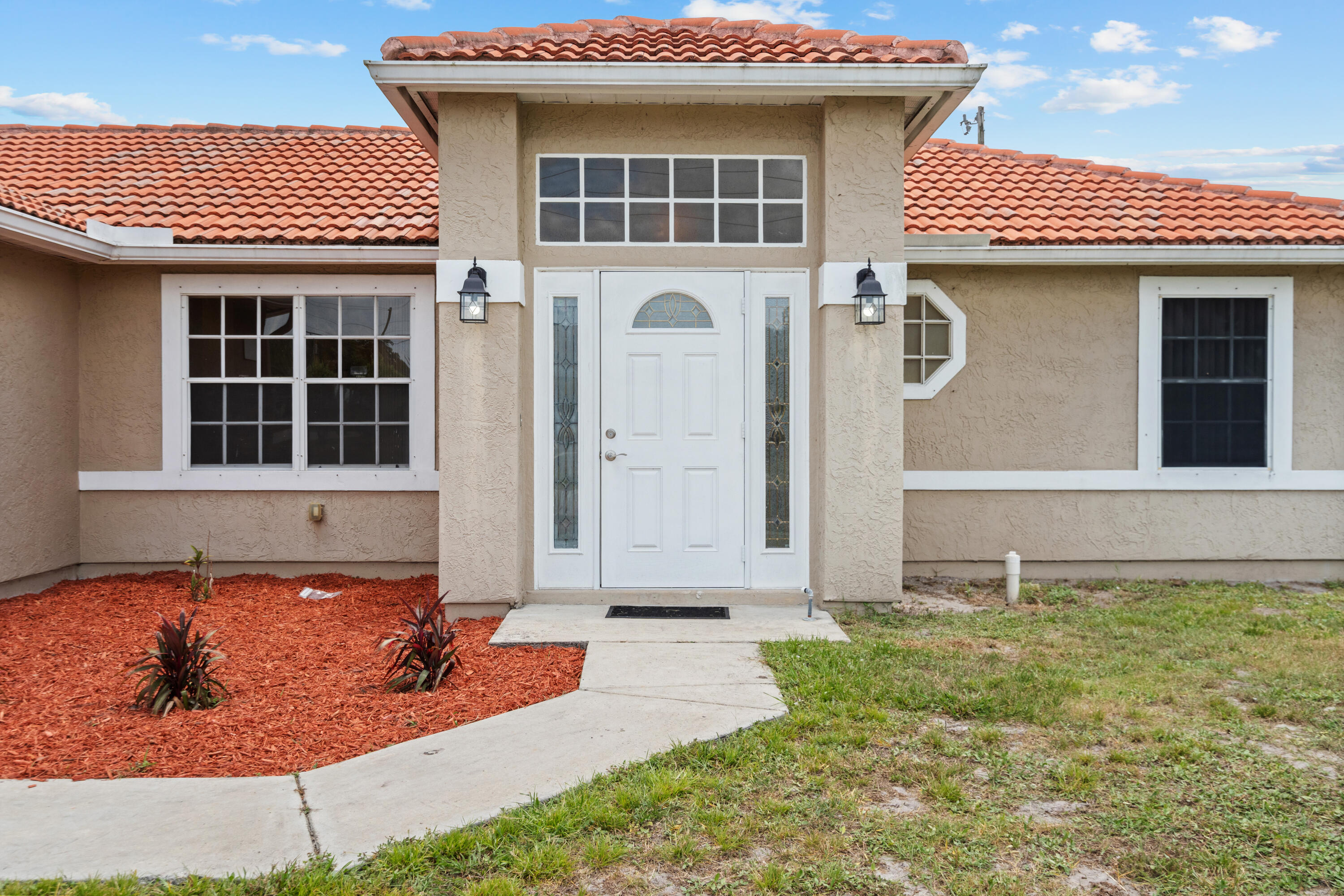 PORT ST LUCIE SECTION 9 - Residential