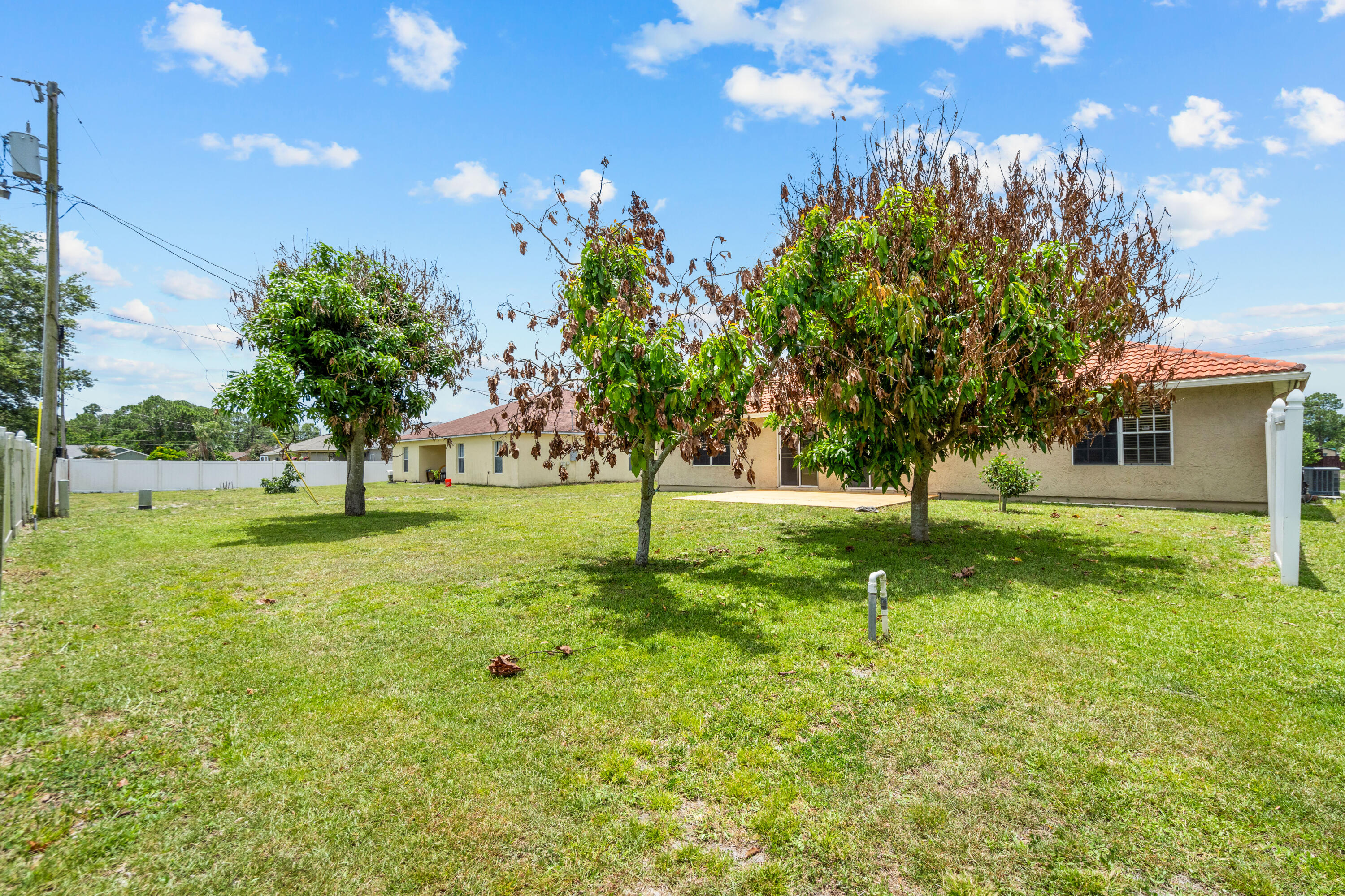 PORT ST LUCIE SECTION 9 - Residential