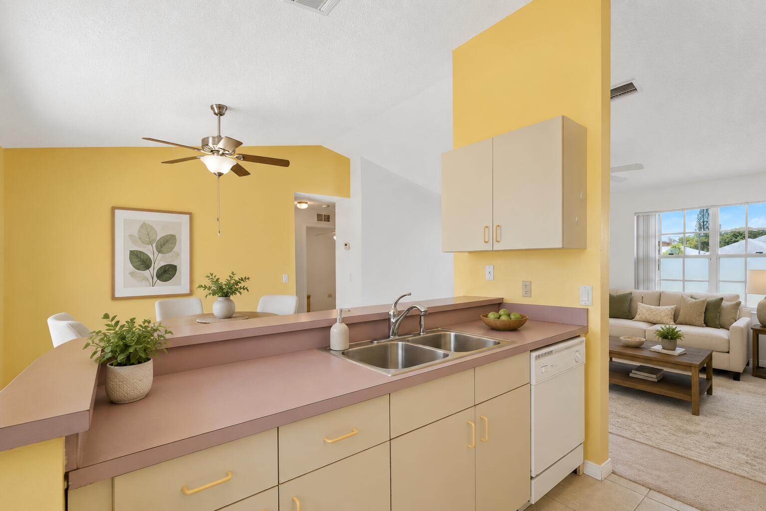 PORT ST LUCIE SECTION 9 - Residential