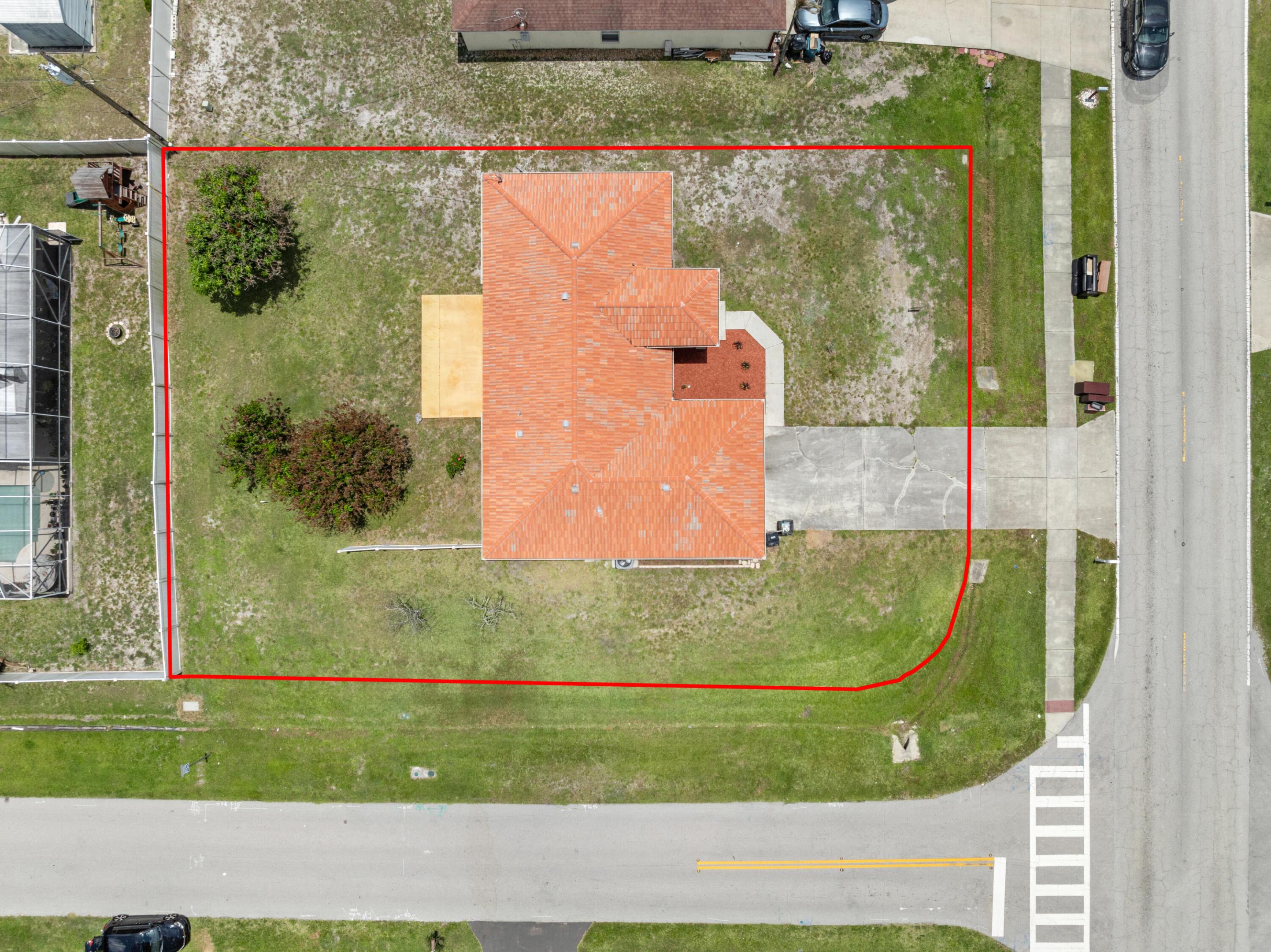 PORT ST LUCIE SECTION 9 - Residential