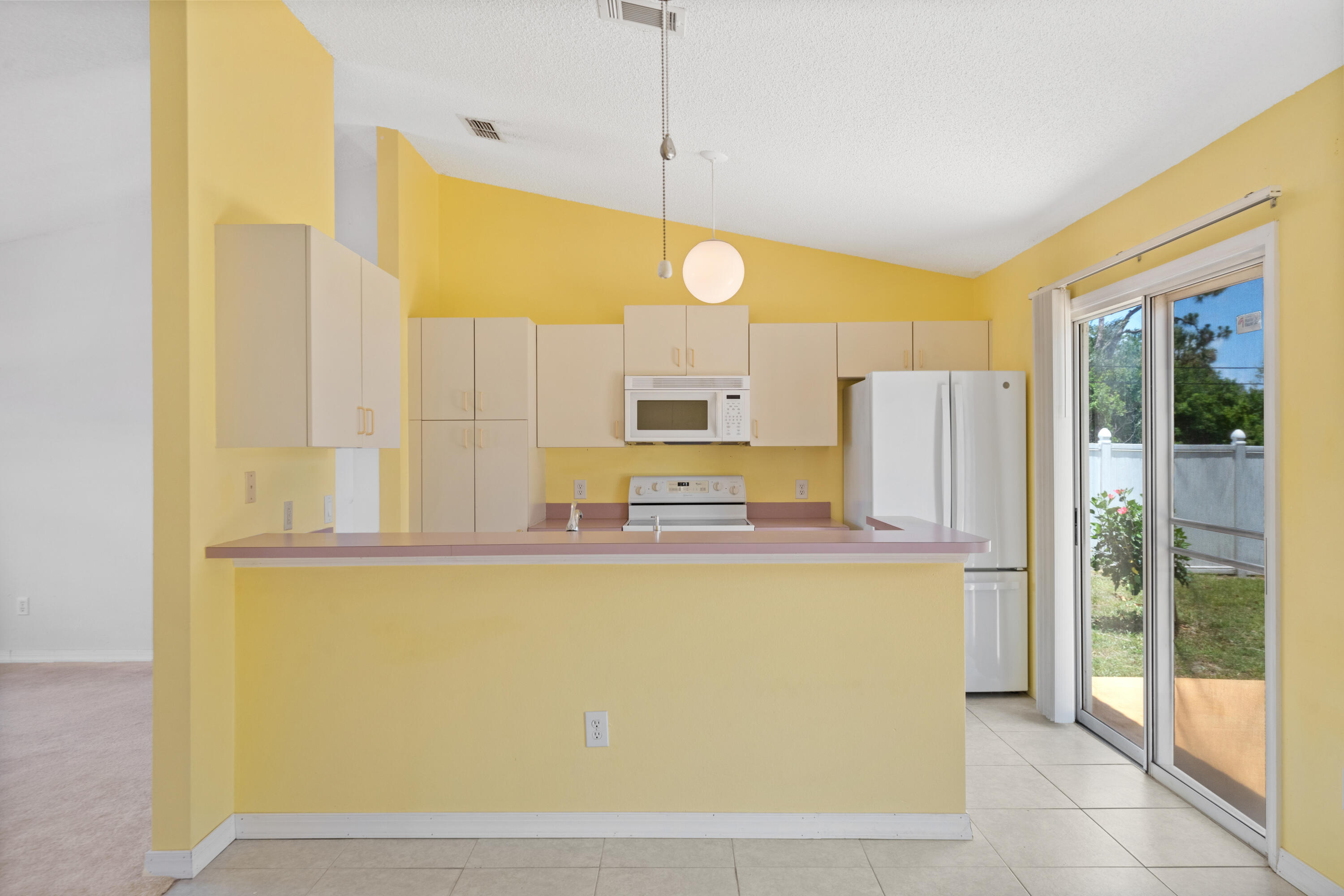 PORT ST LUCIE SECTION 9 - Residential