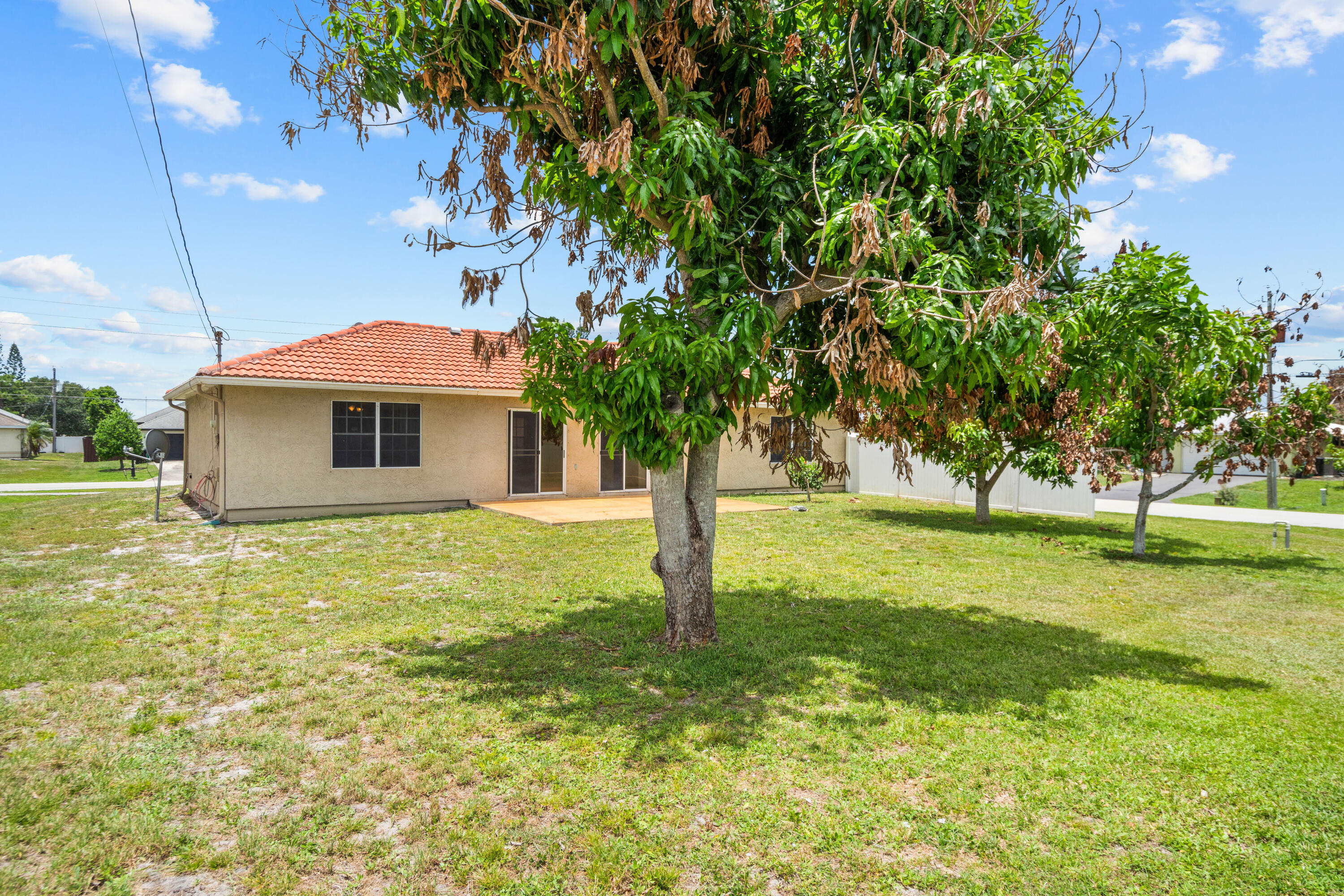 PORT ST LUCIE SECTION 9 - Residential