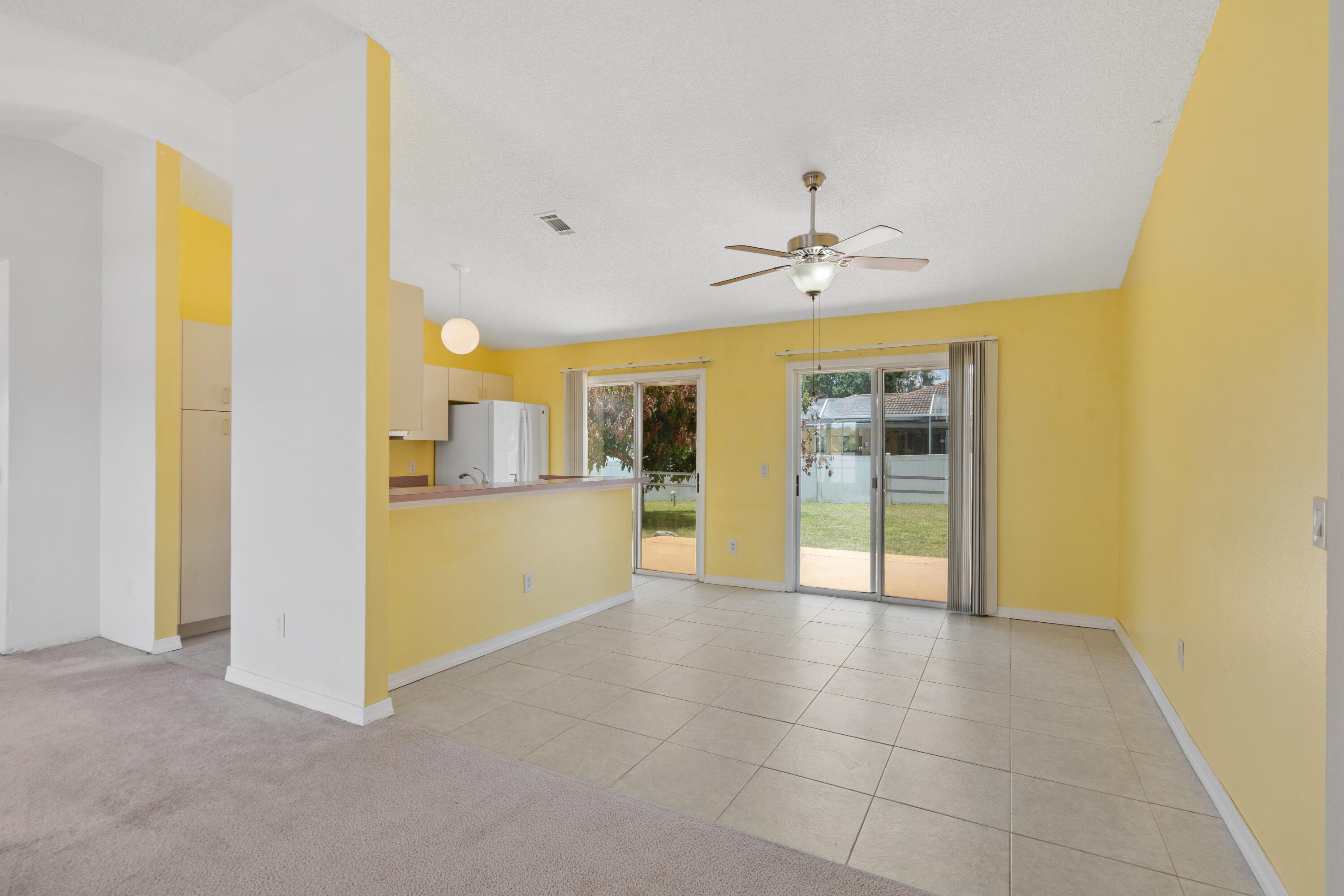 PORT ST LUCIE SECTION 9 - Residential