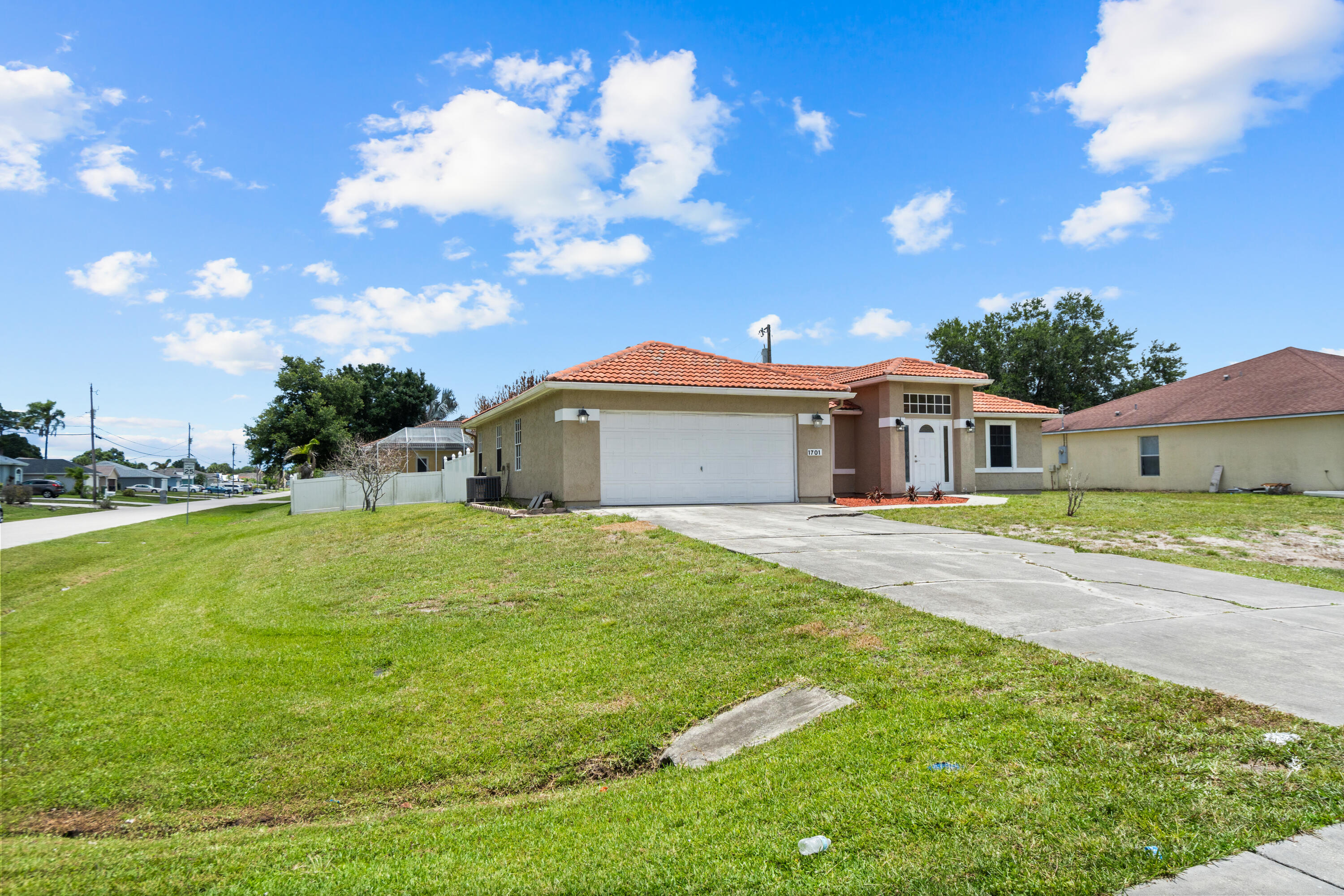PORT ST LUCIE SECTION 9 - Residential
