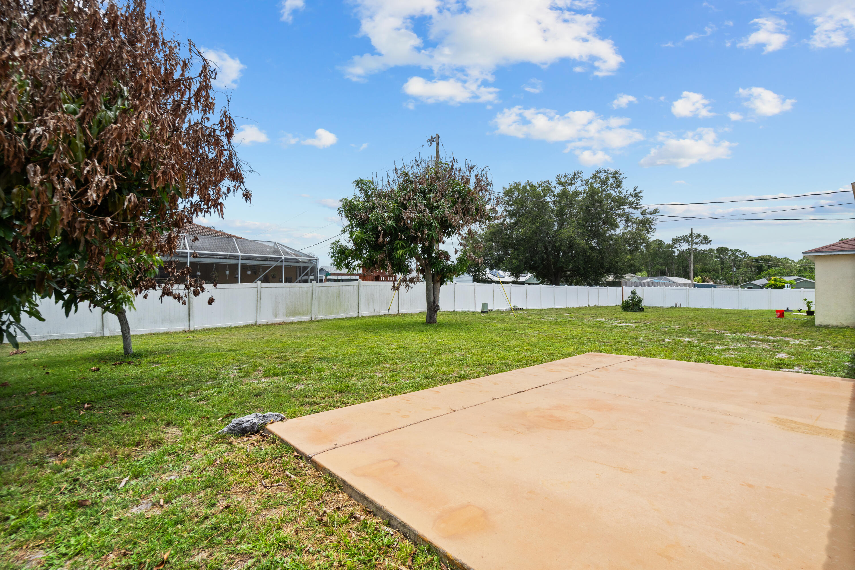 PORT ST LUCIE SECTION 9 - Residential