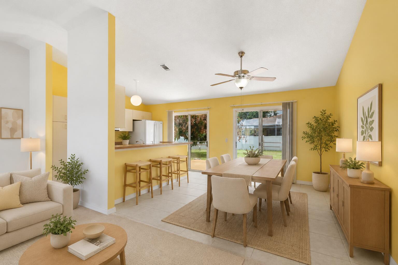 PORT ST LUCIE SECTION 9 - Residential