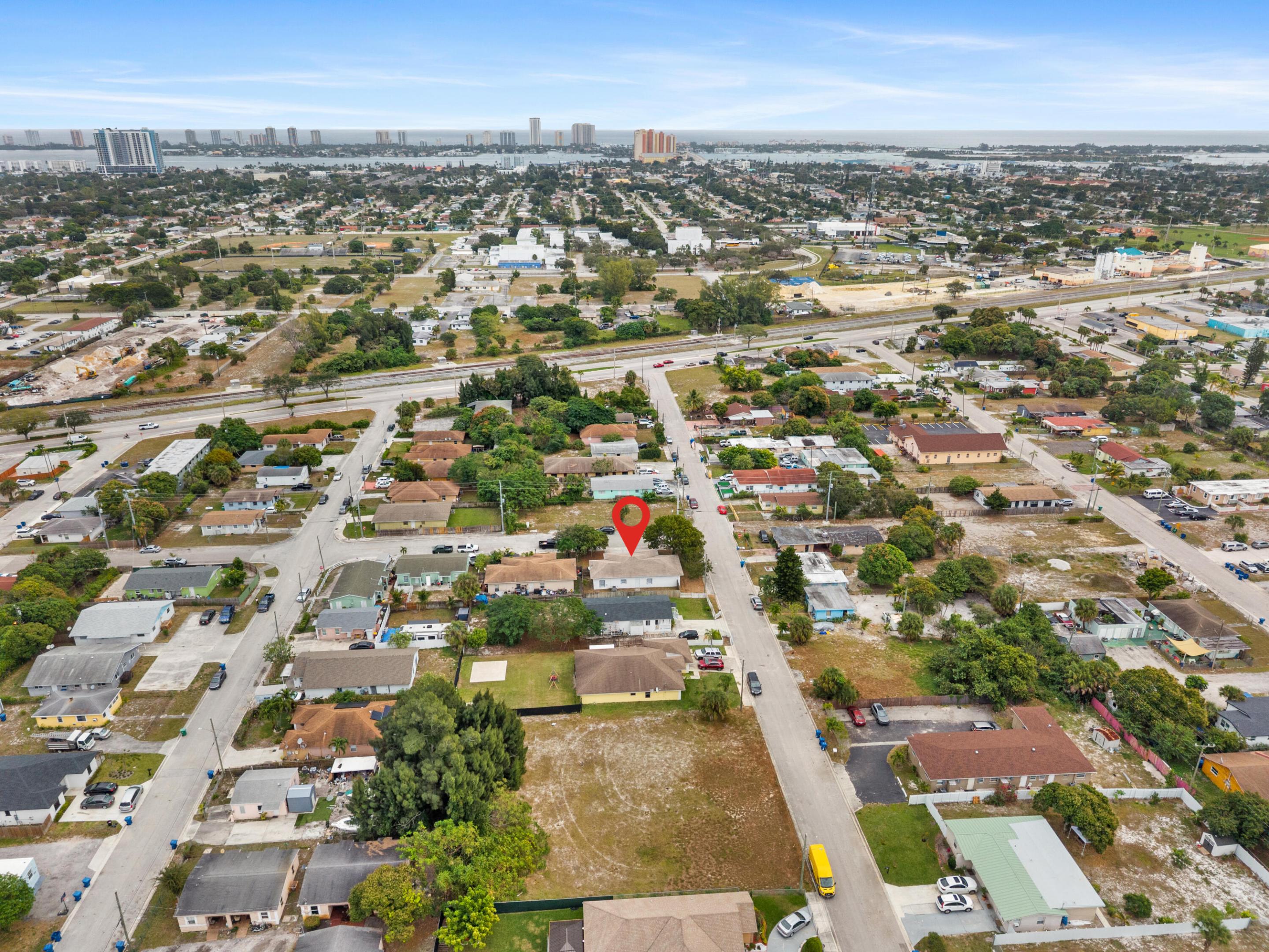 ALICIA 1 - Residential