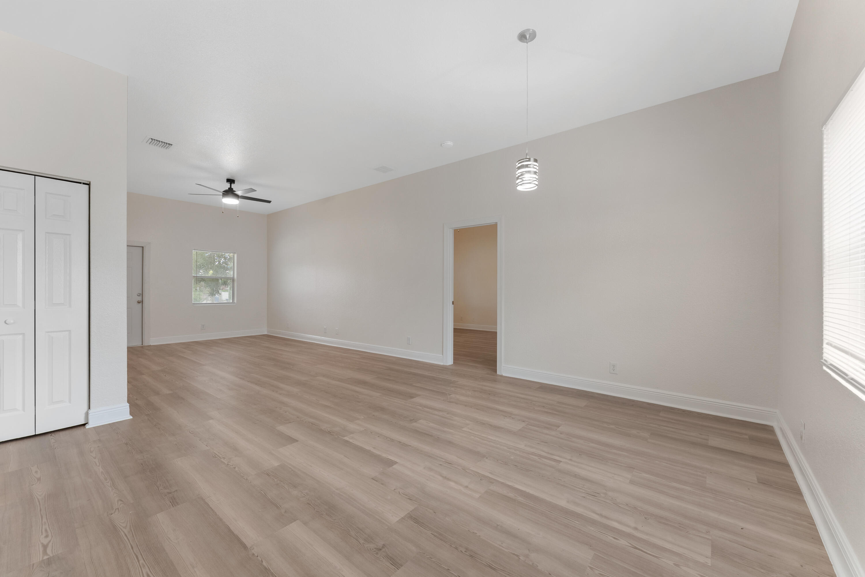 ALICIA 1 - Residential