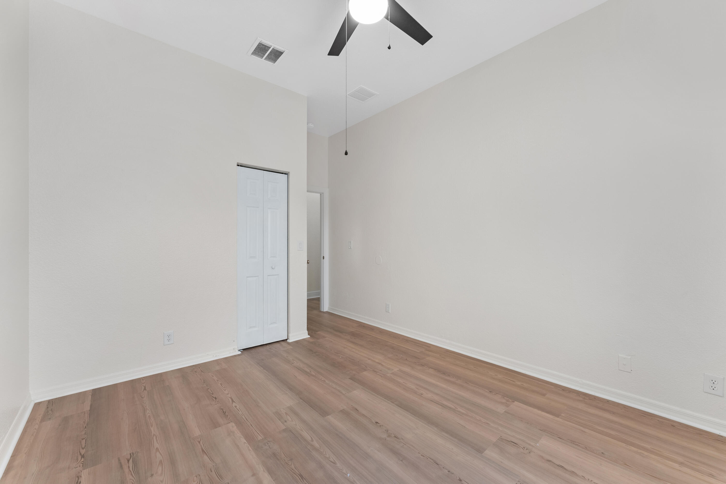 ALICIA 1 - Residential