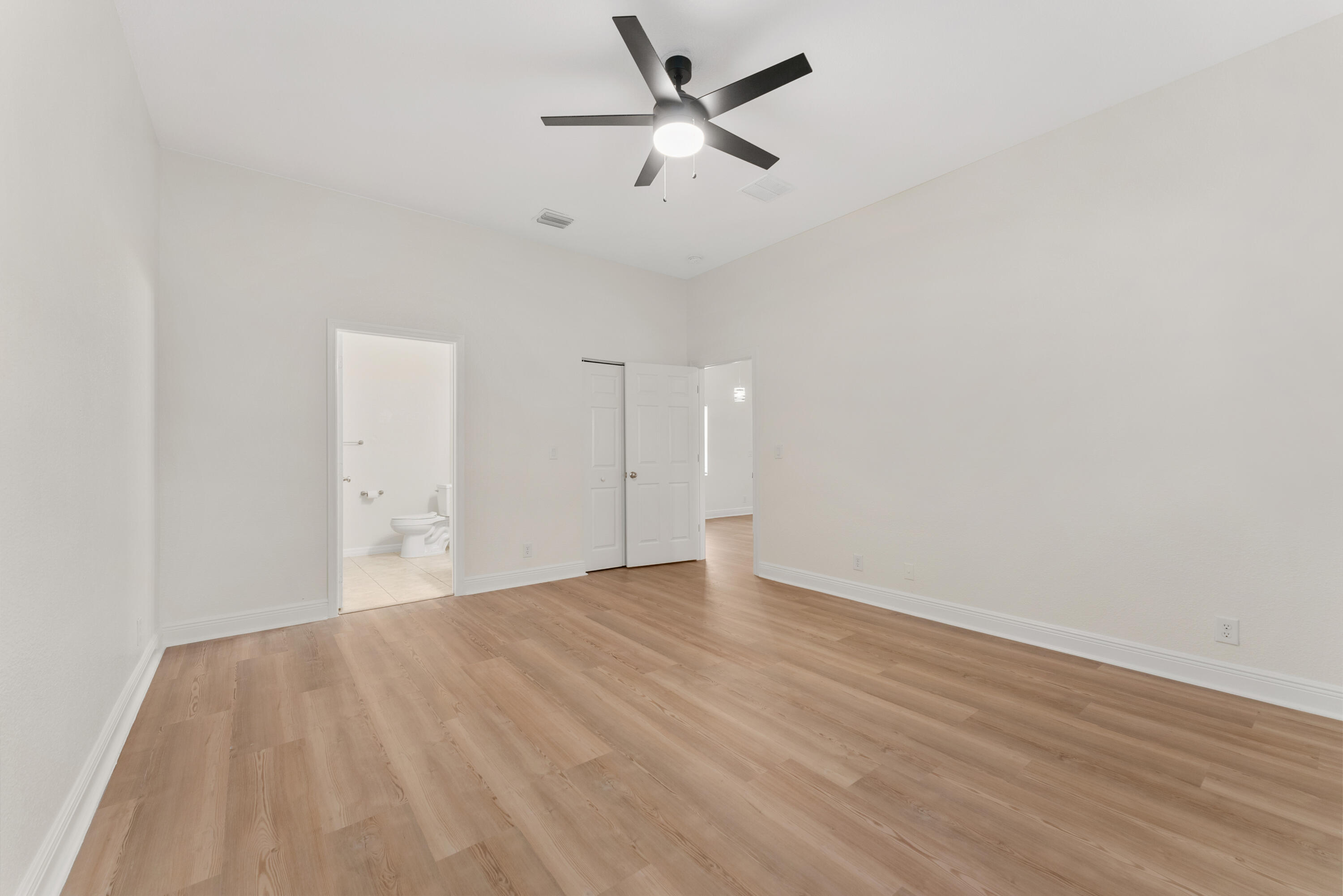 ALICIA 1 - Residential