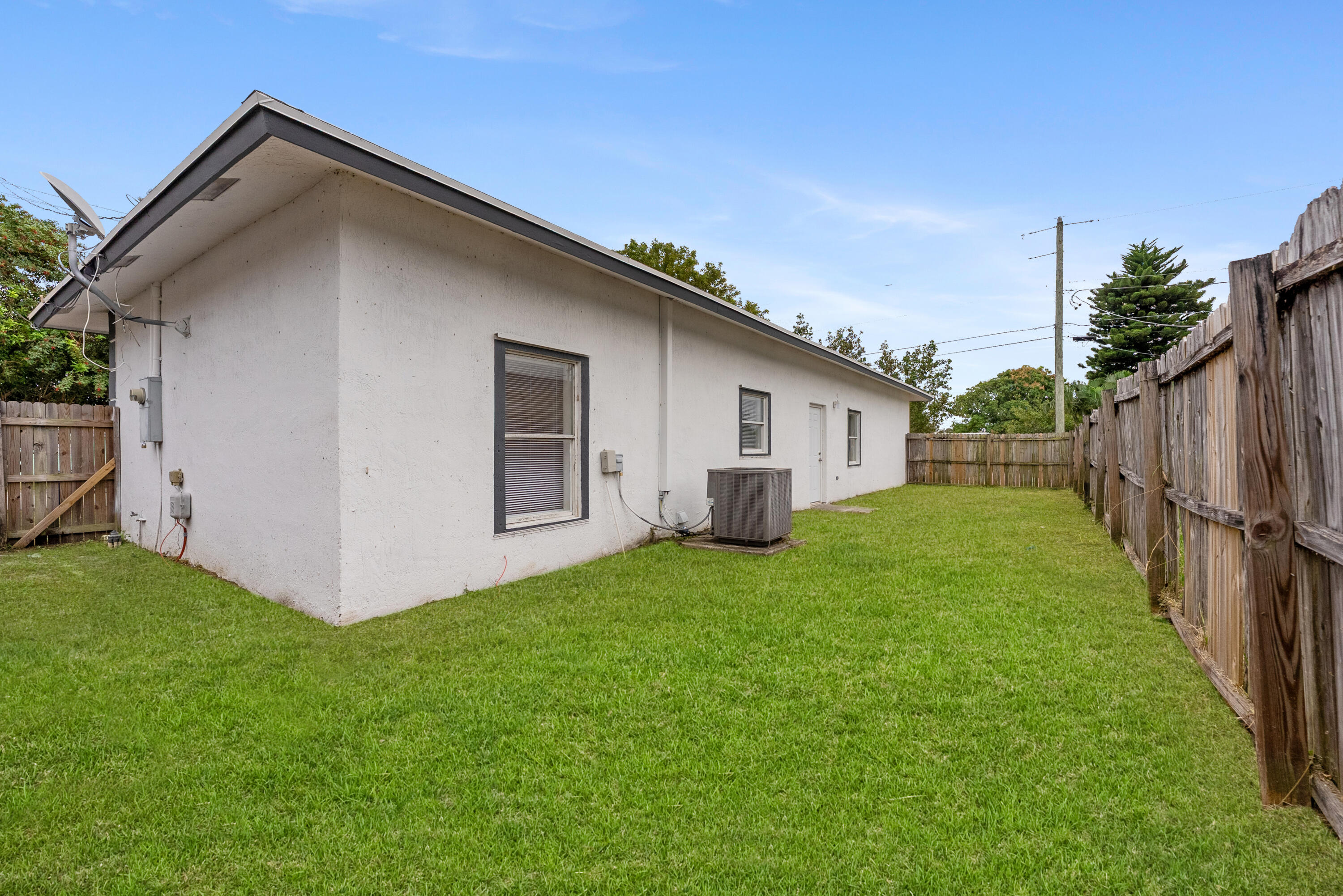 ALICIA 1 - Residential