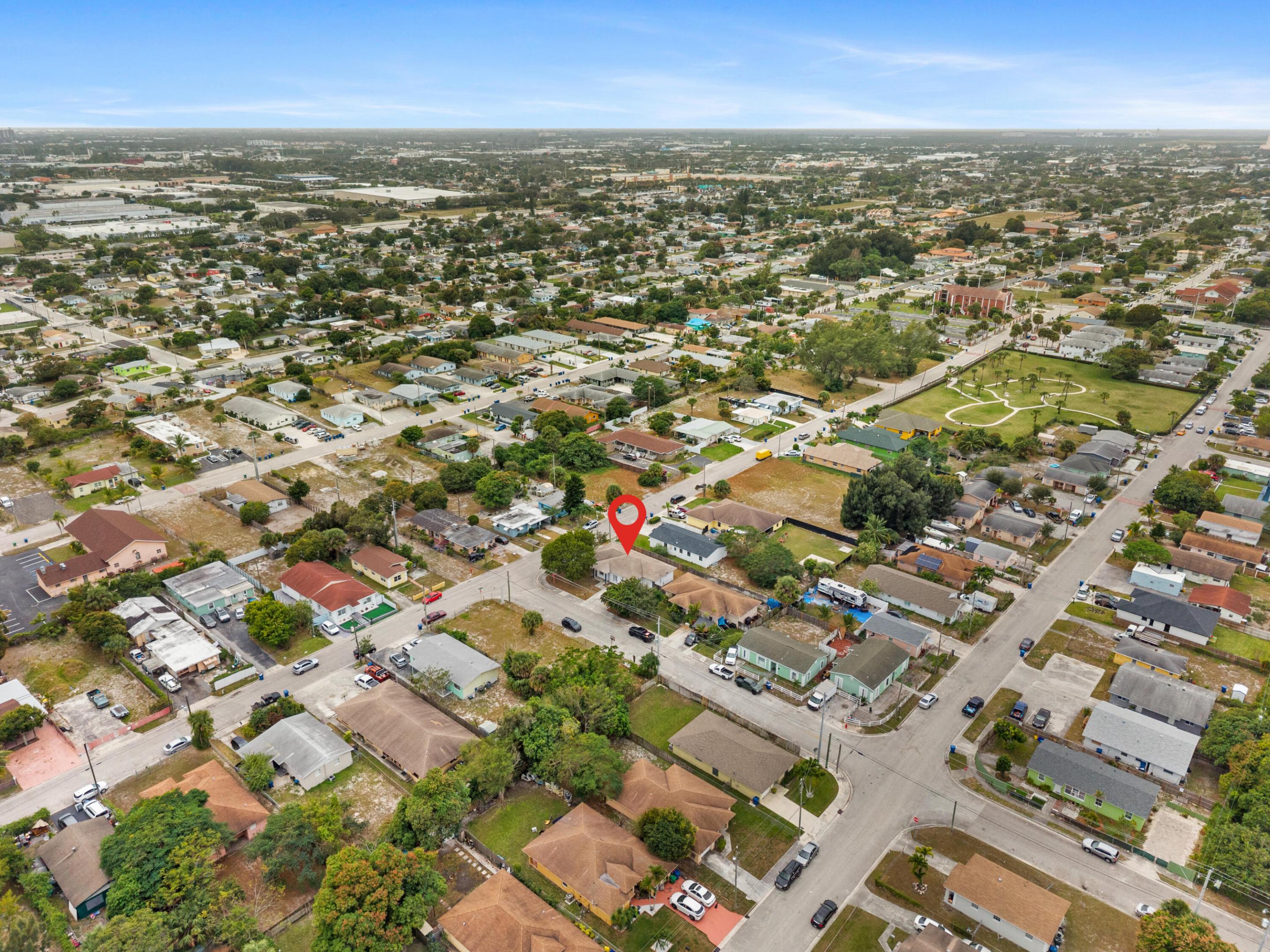 ALICIA 1 - Residential