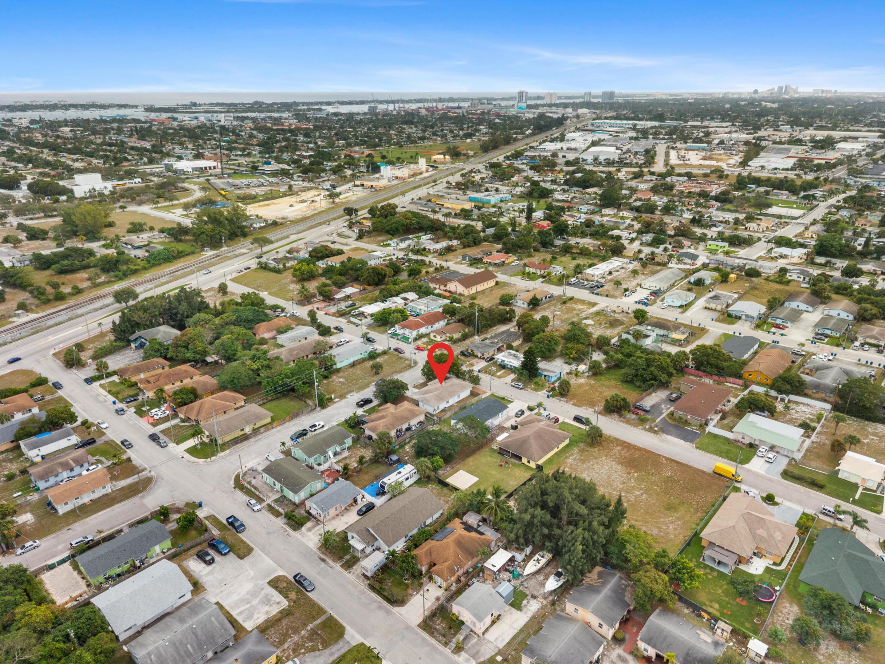 ALICIA 1 - Residential