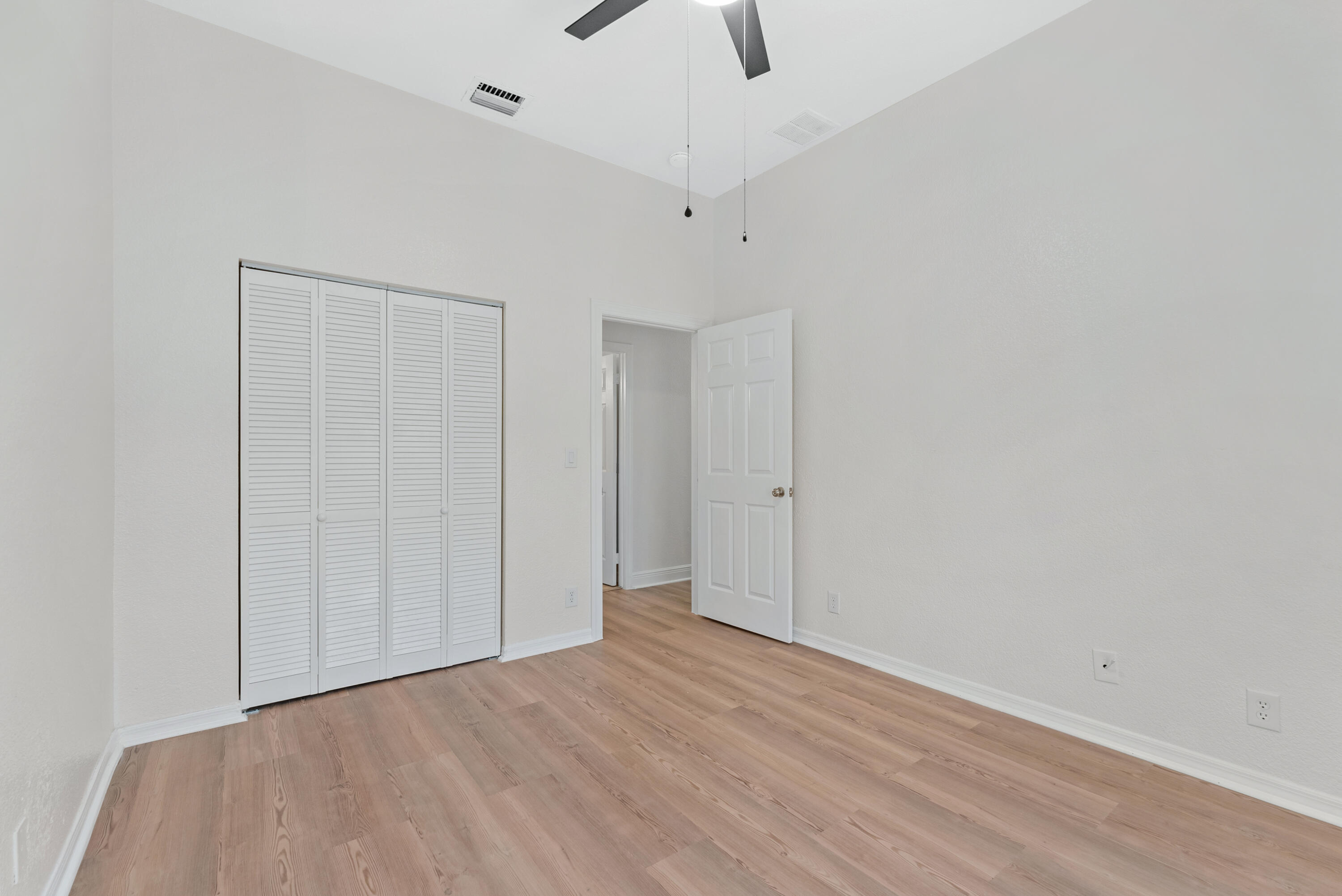 ALICIA 1 - Residential