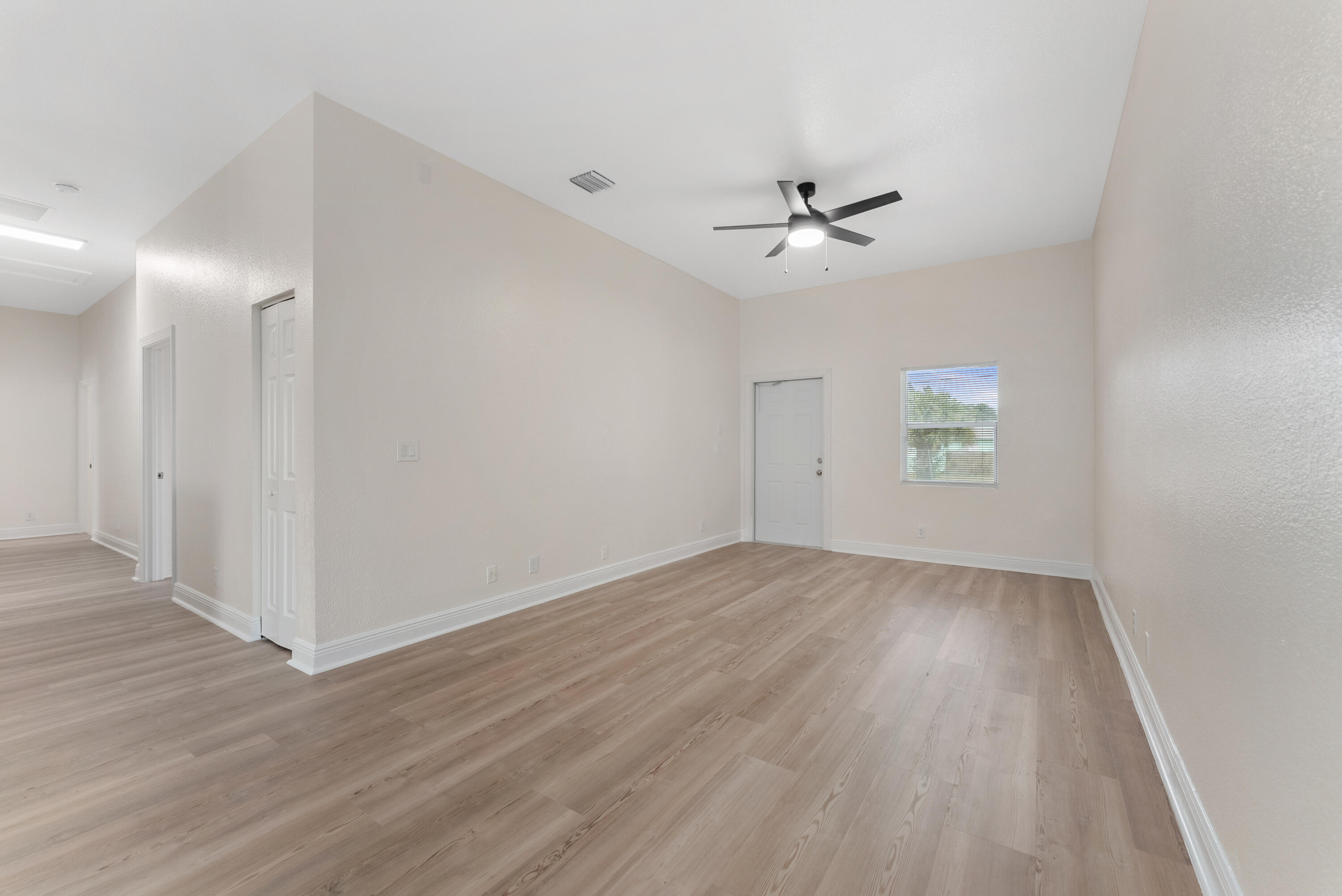 ALICIA 1 - Residential