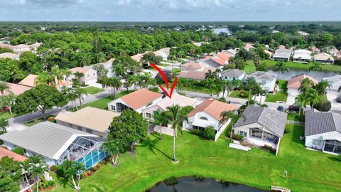 A home in Palm City