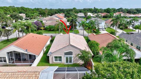 A home in Palm City