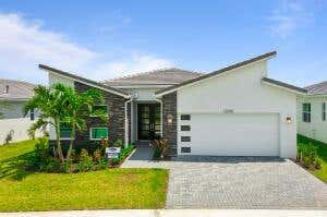 Photo of 12174 SW Veridian Street, Port St Lucie, FL 34987 (MLS # R10923617)