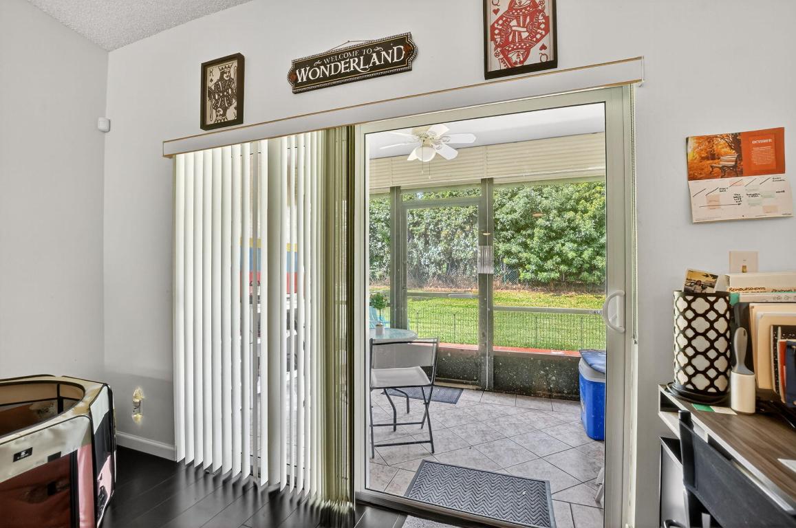 WHISPER WALK - Residential Lease